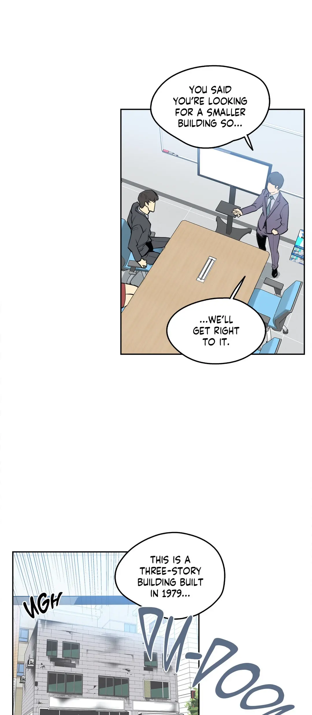 Daddys Wild Oats Chapter 53 - Page 13