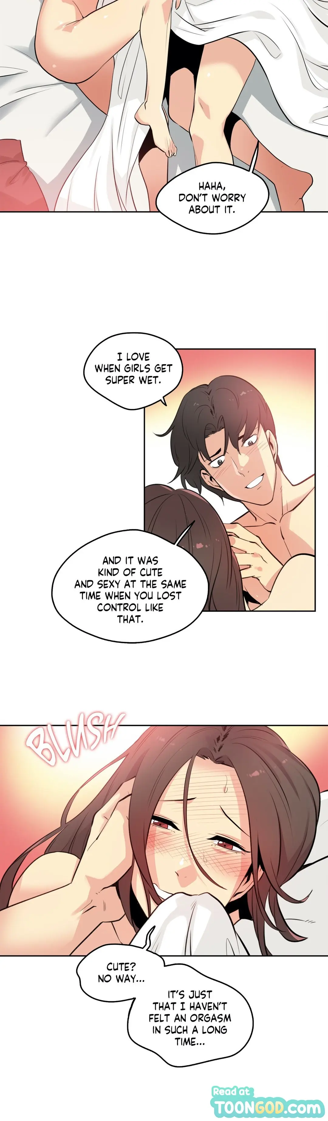 Daddys Wild Oats Chapter 53 - Page 2