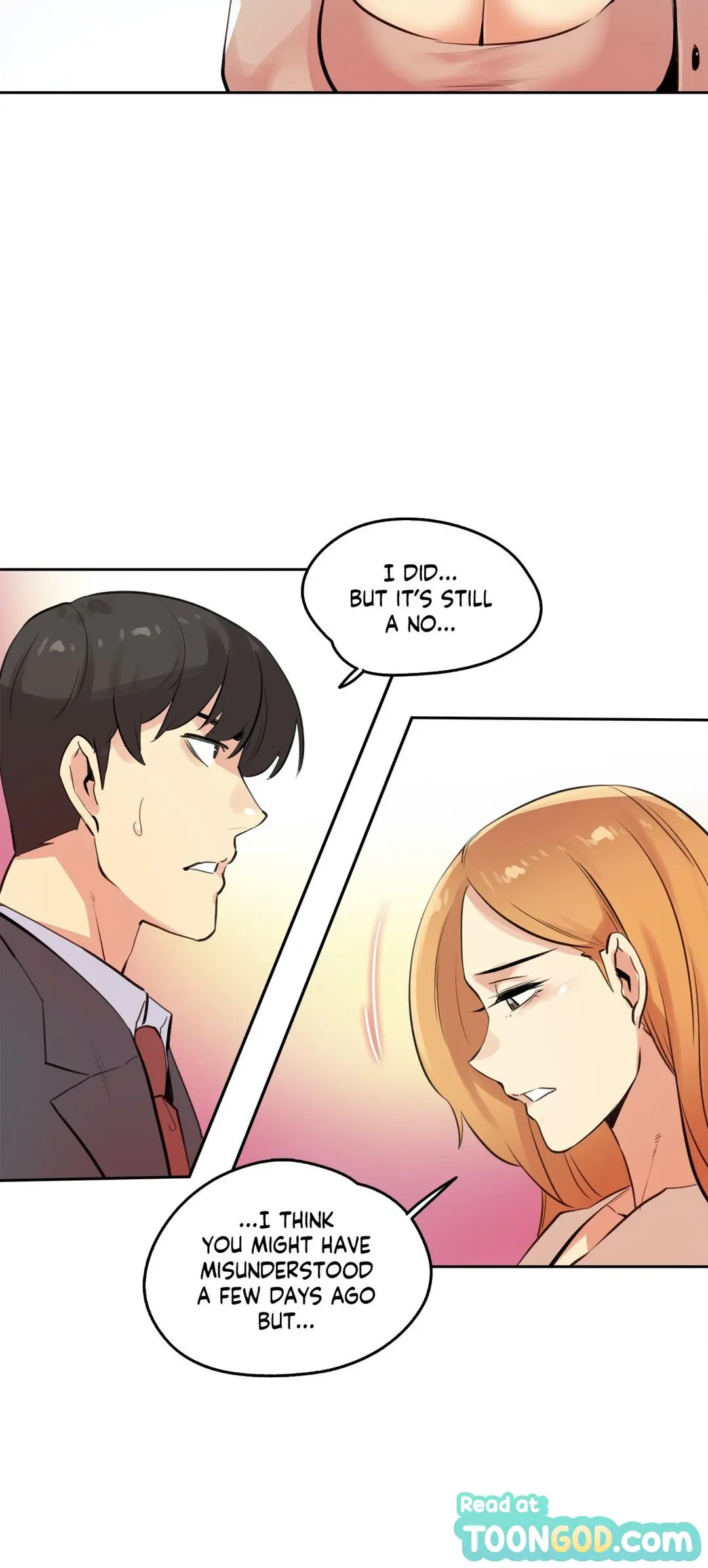Daddys Wild Oats Chapter 53 - Page 35