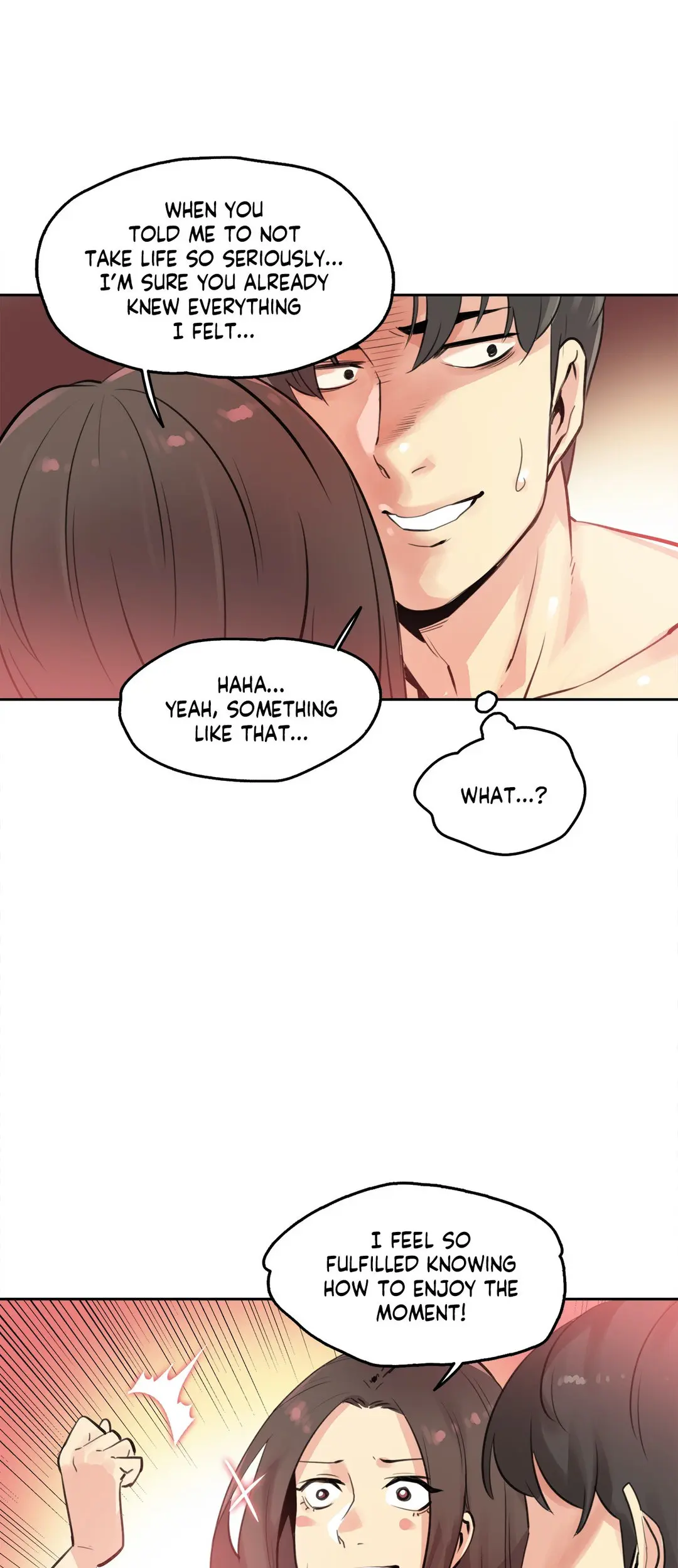 Daddys Wild Oats Chapter 53 - Page 5