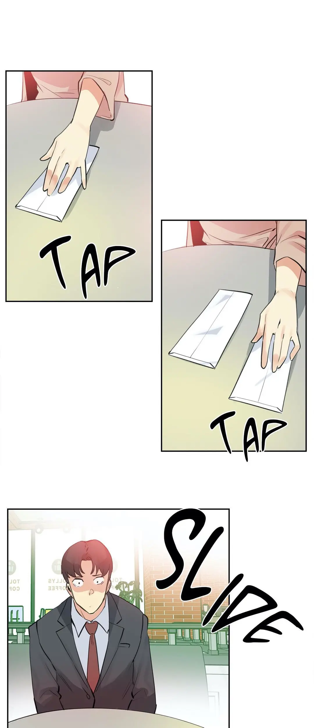 Daddys Wild Oats Chapter 54 - Page 11