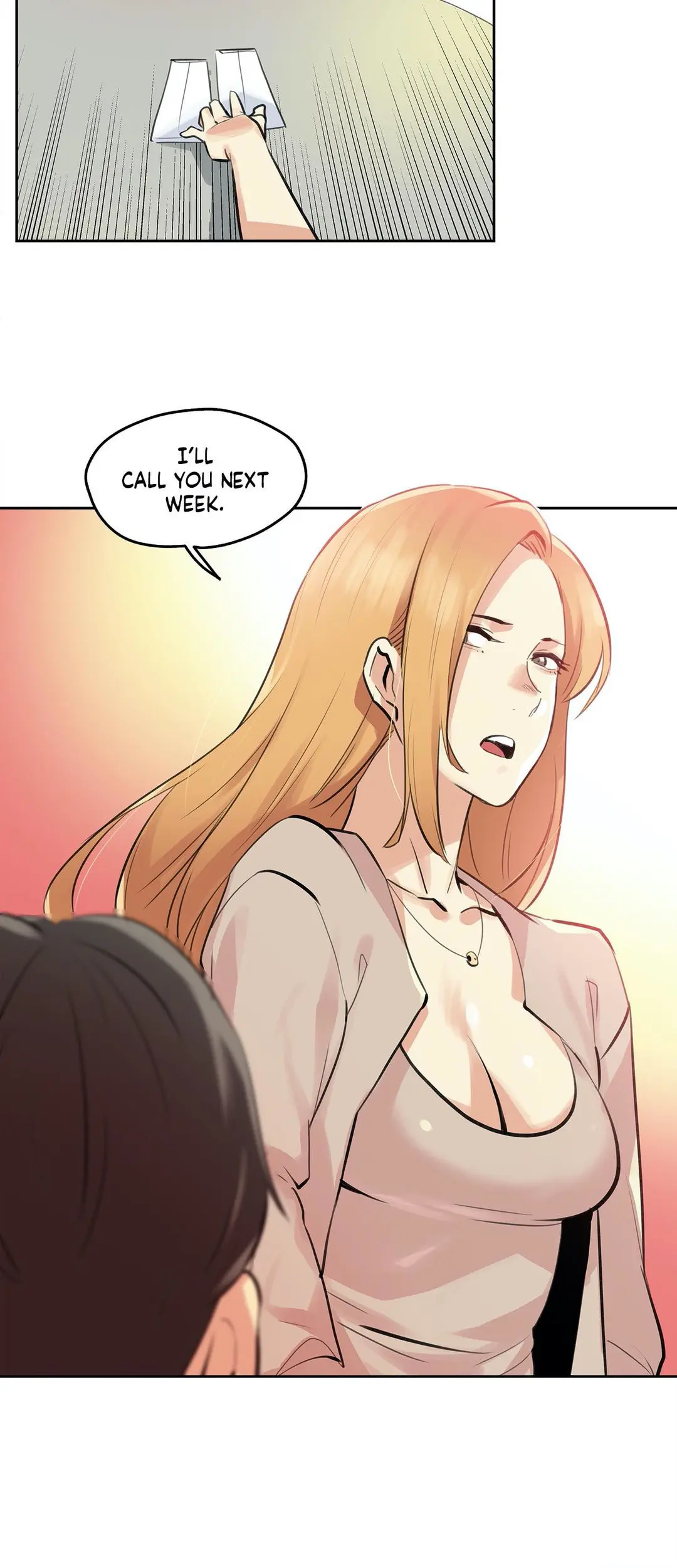 Daddys Wild Oats Chapter 54 - Page 12