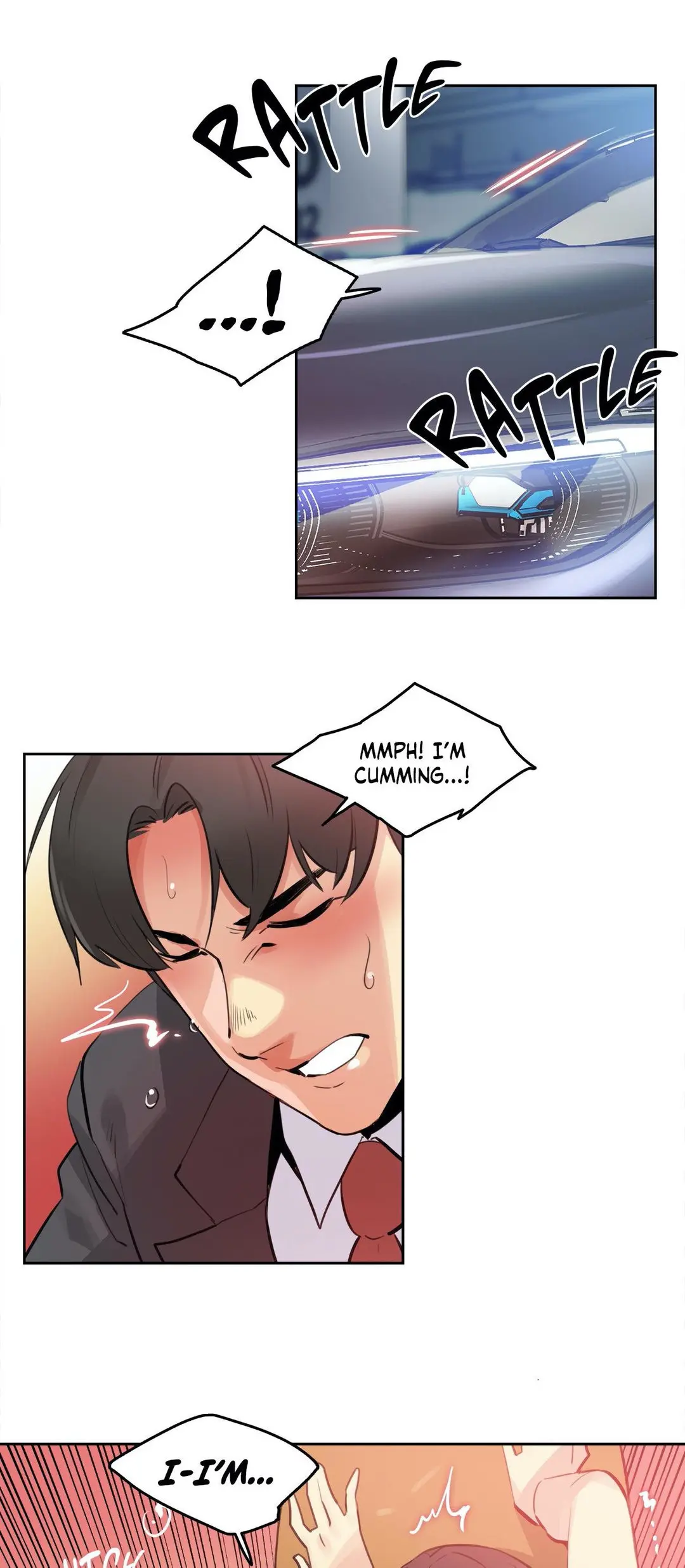 Daddys Wild Oats Chapter 54 - Page 18