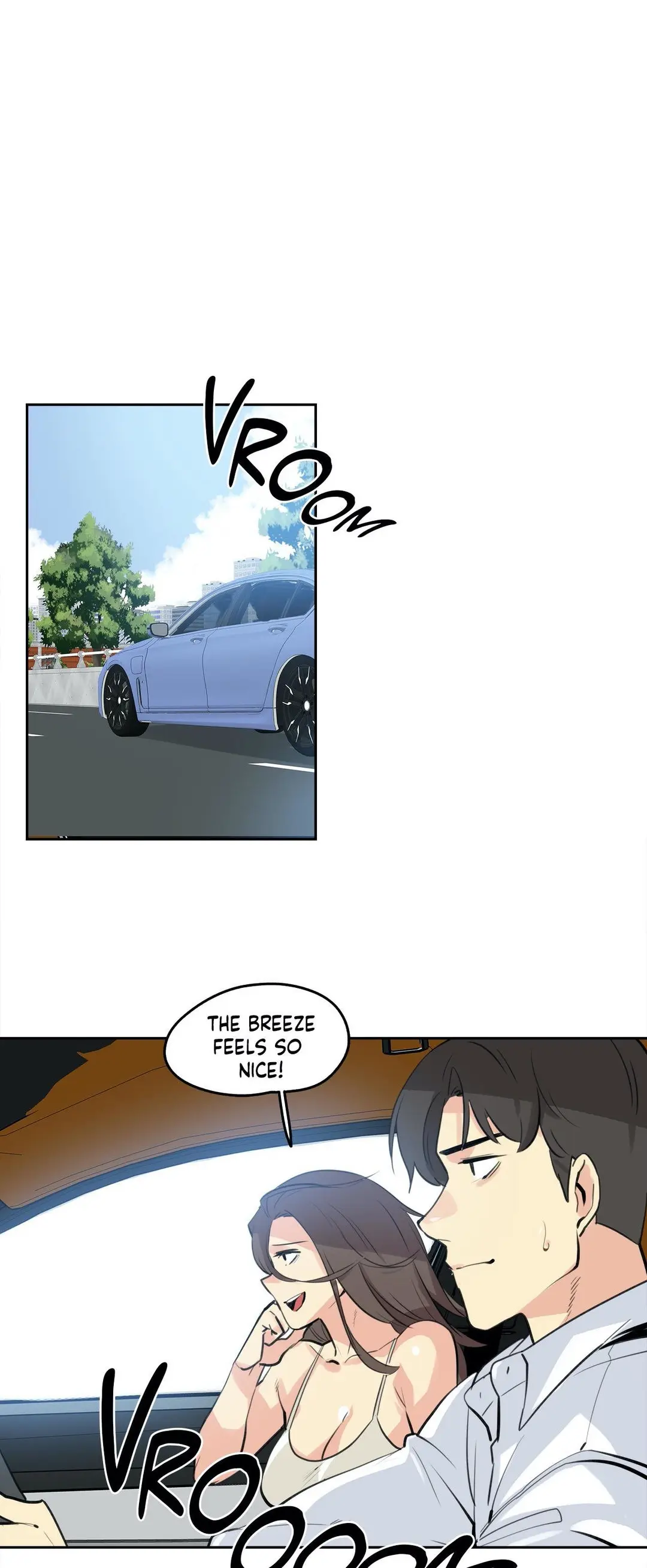 Daddys Wild Oats Chapter 54 - Page 20