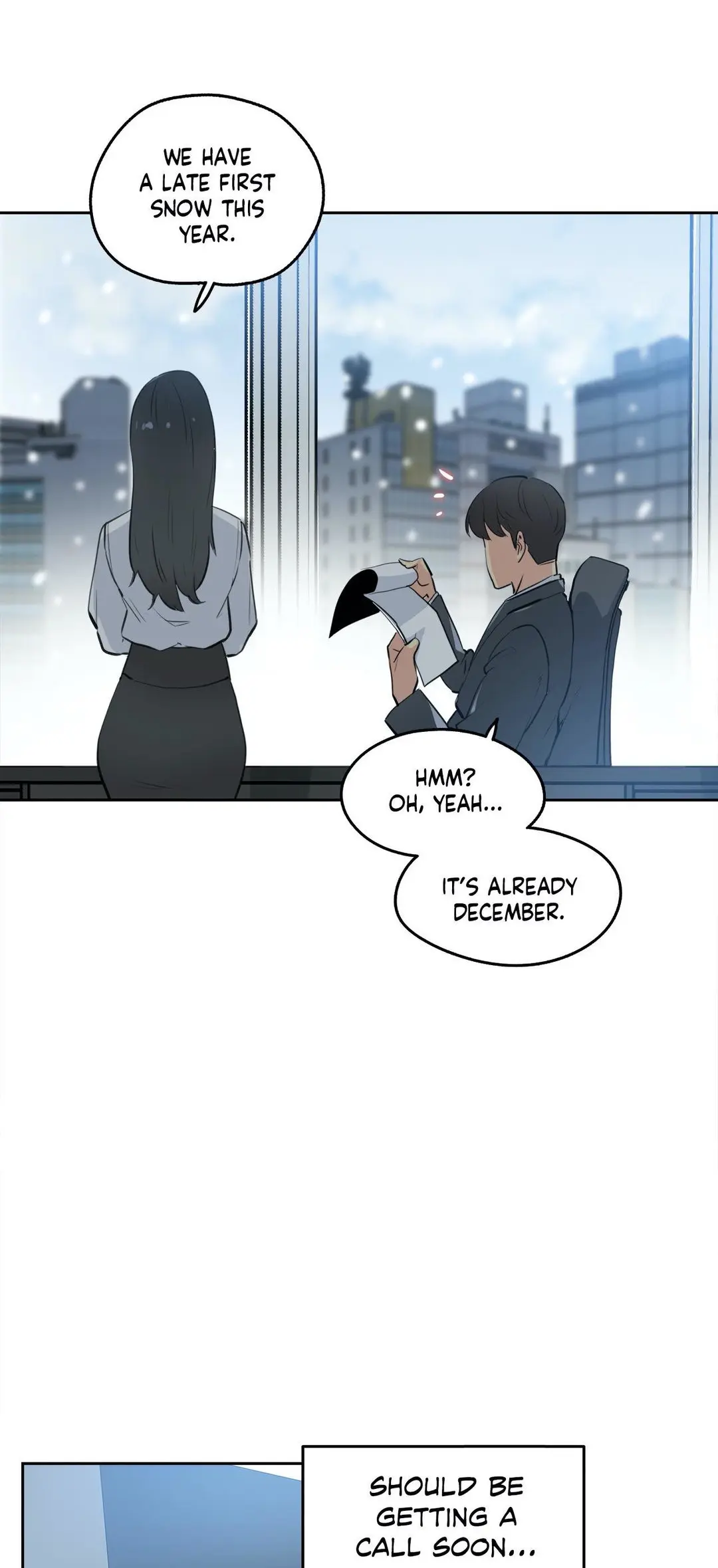 Daddys Wild Oats Chapter 54 - Page 24
