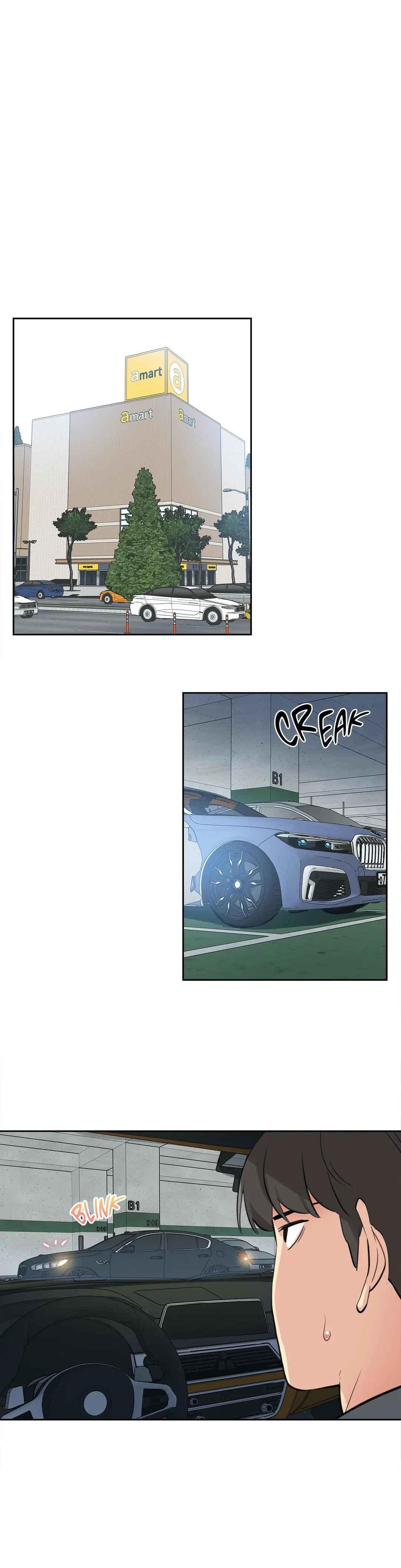 Daddys Wild Oats Chapter 54 - Page 26