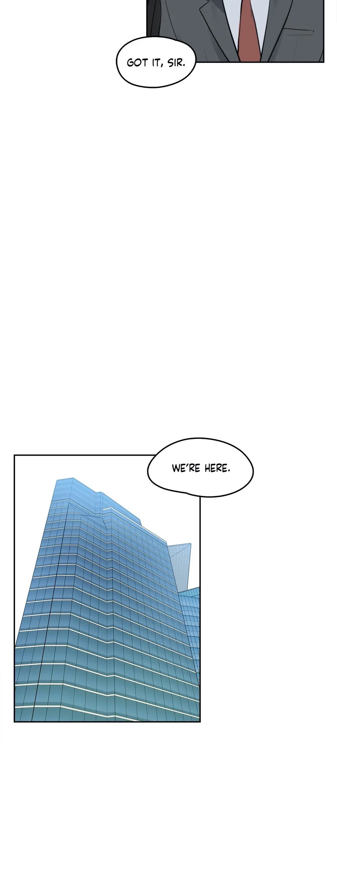 Daddys Wild Oats Chapter 54 - Page 28