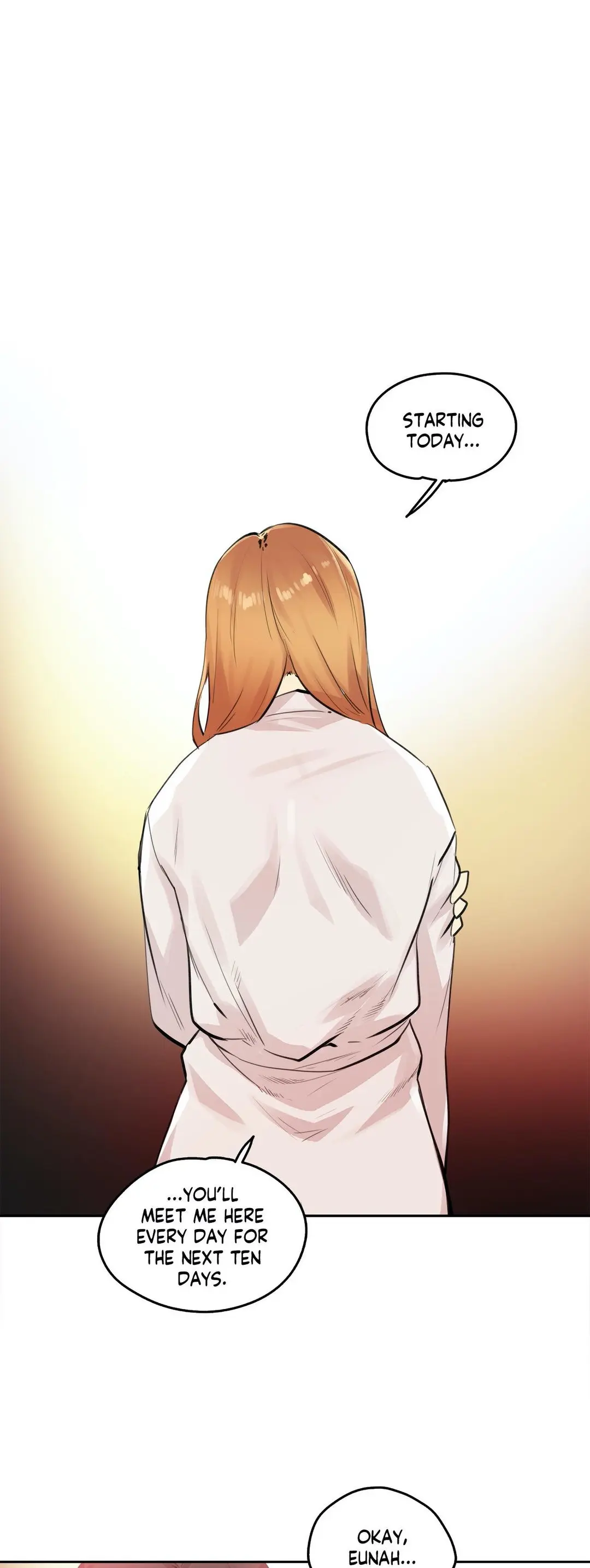 Daddys Wild Oats Chapter 54 - Page 31