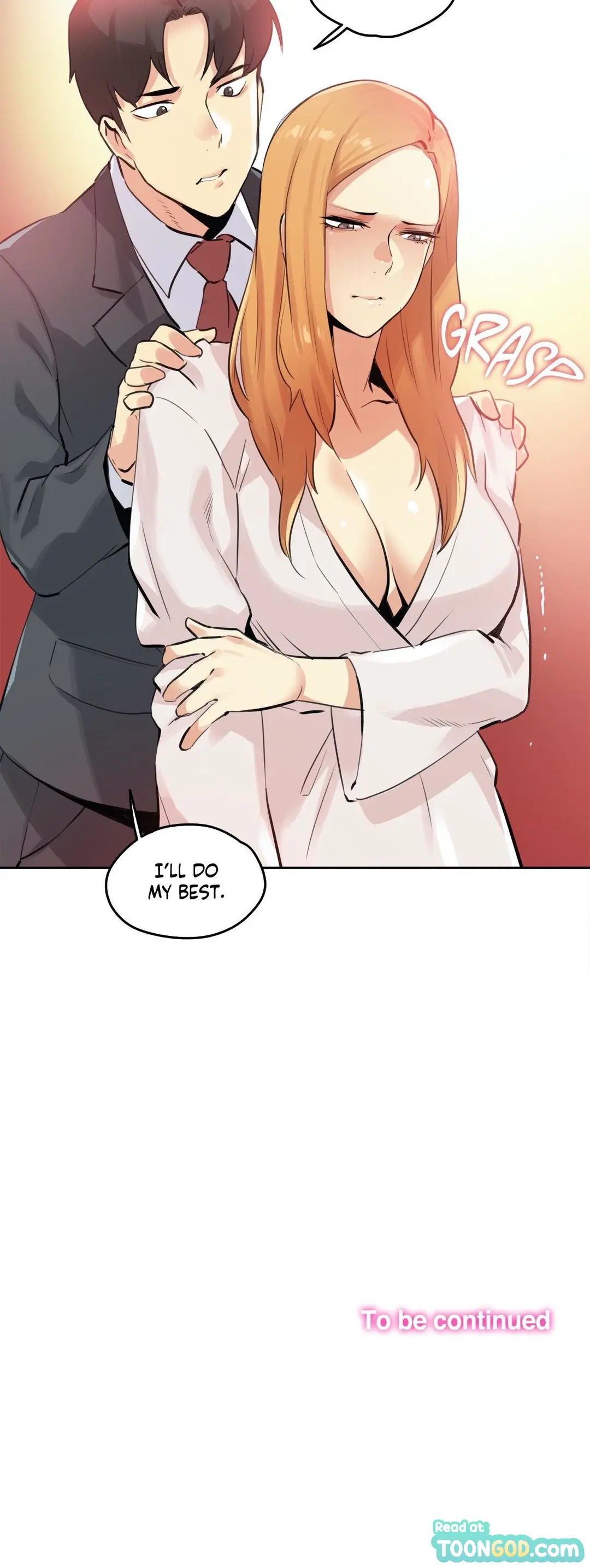 Daddys Wild Oats Chapter 54 - Page 32