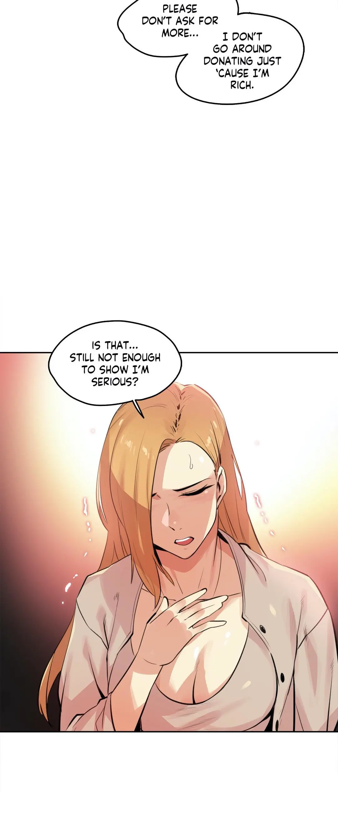 Daddys Wild Oats Chapter 54 - Page 4