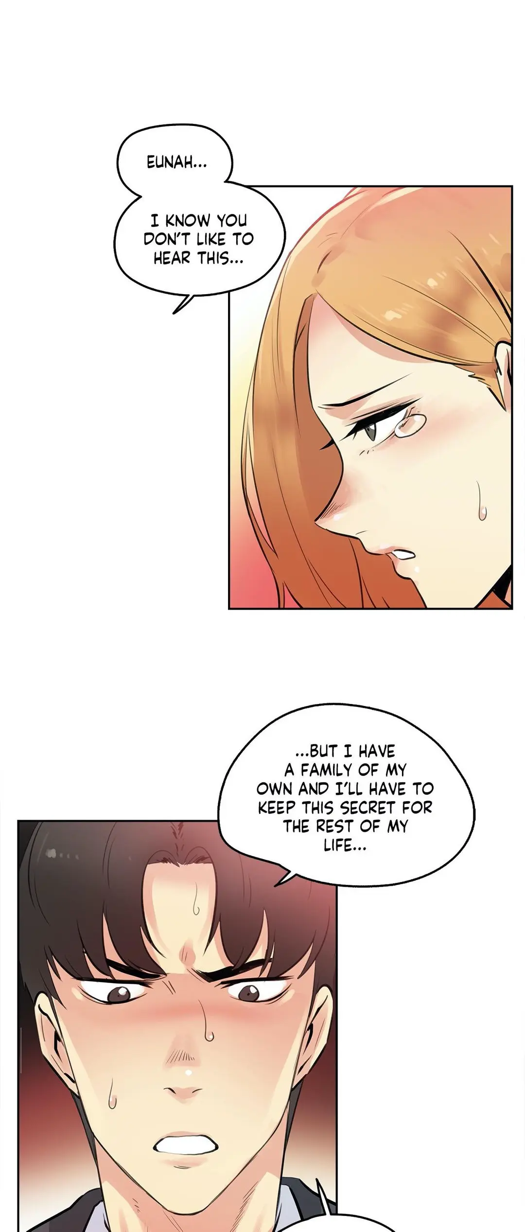 Daddys Wild Oats Chapter 54 - Page 7
