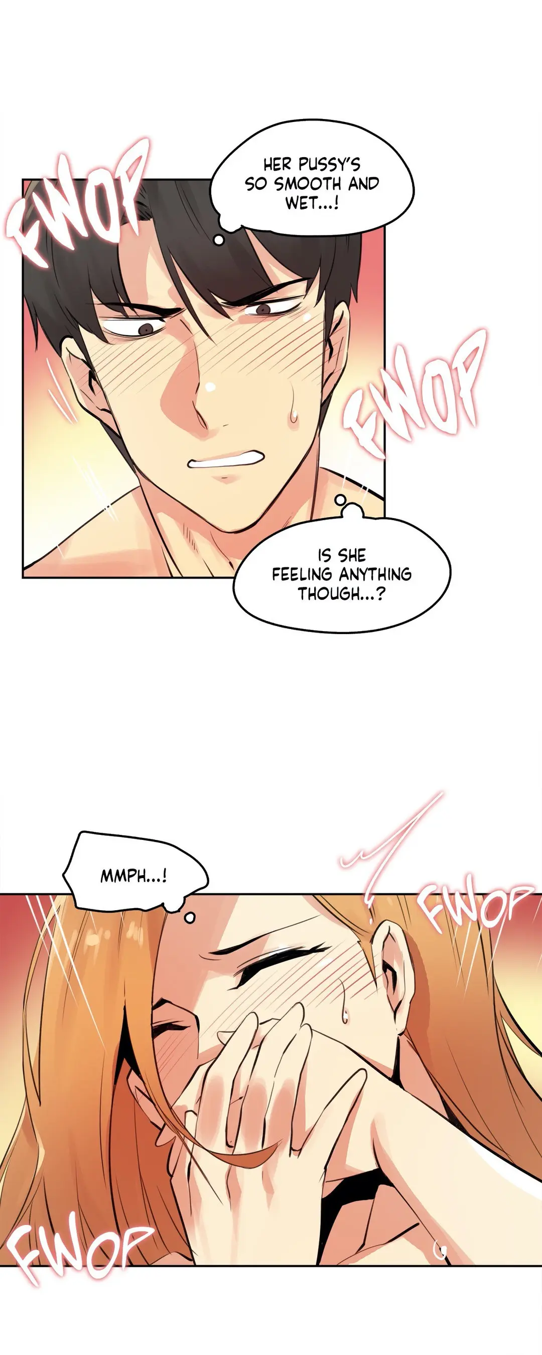 Daddys Wild Oats Chapter 55 - Page 11