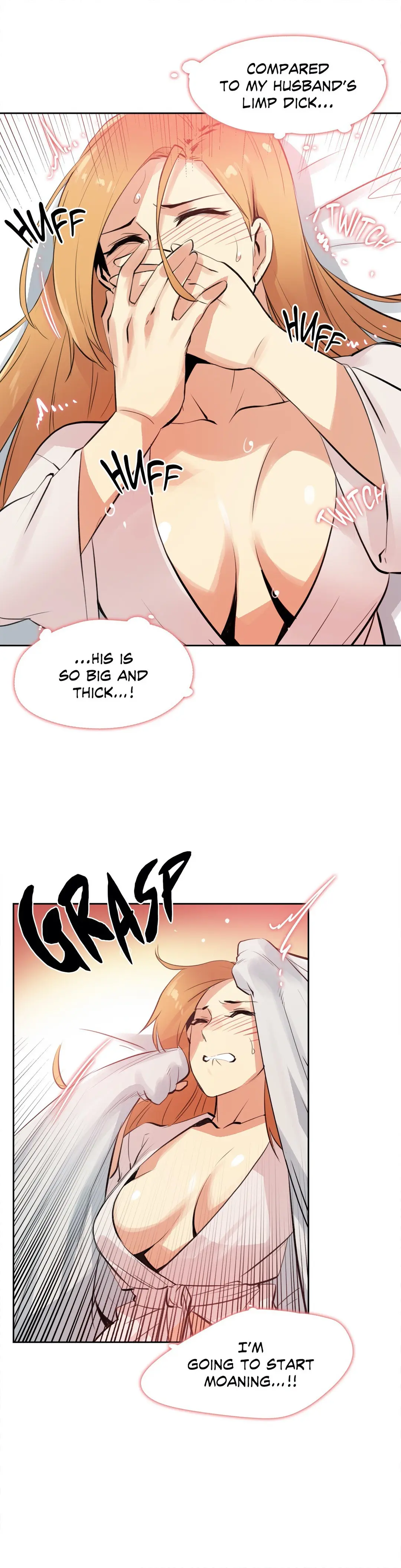 Daddys Wild Oats Chapter 55 - Page 12