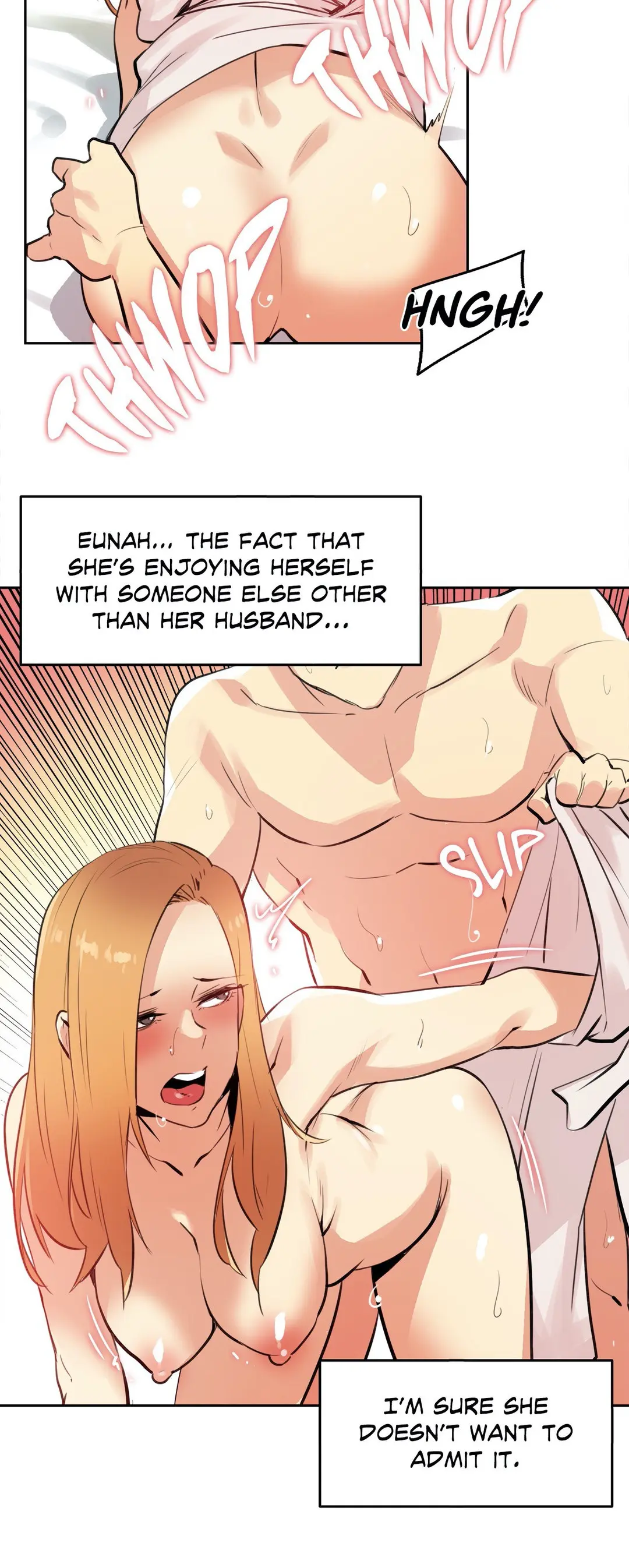 Daddys Wild Oats Chapter 55 - Page 20