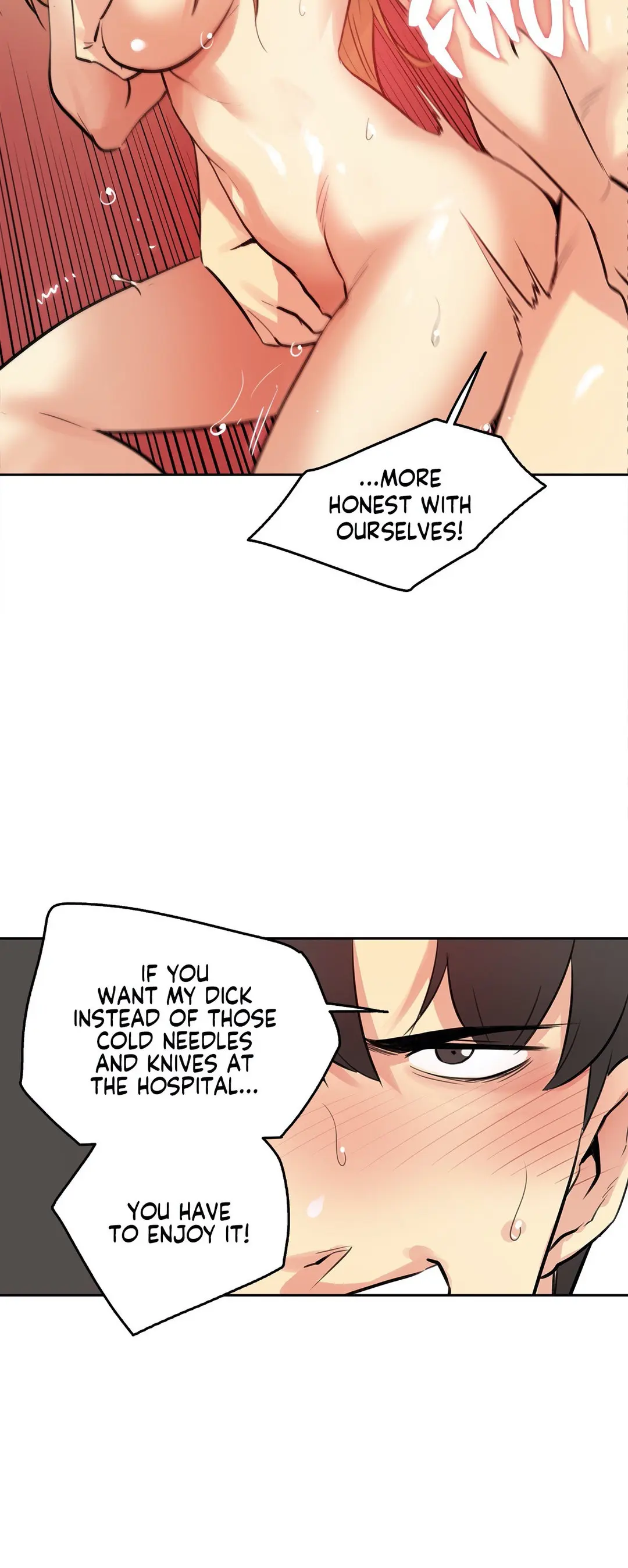 Daddys Wild Oats Chapter 55 - Page 24
