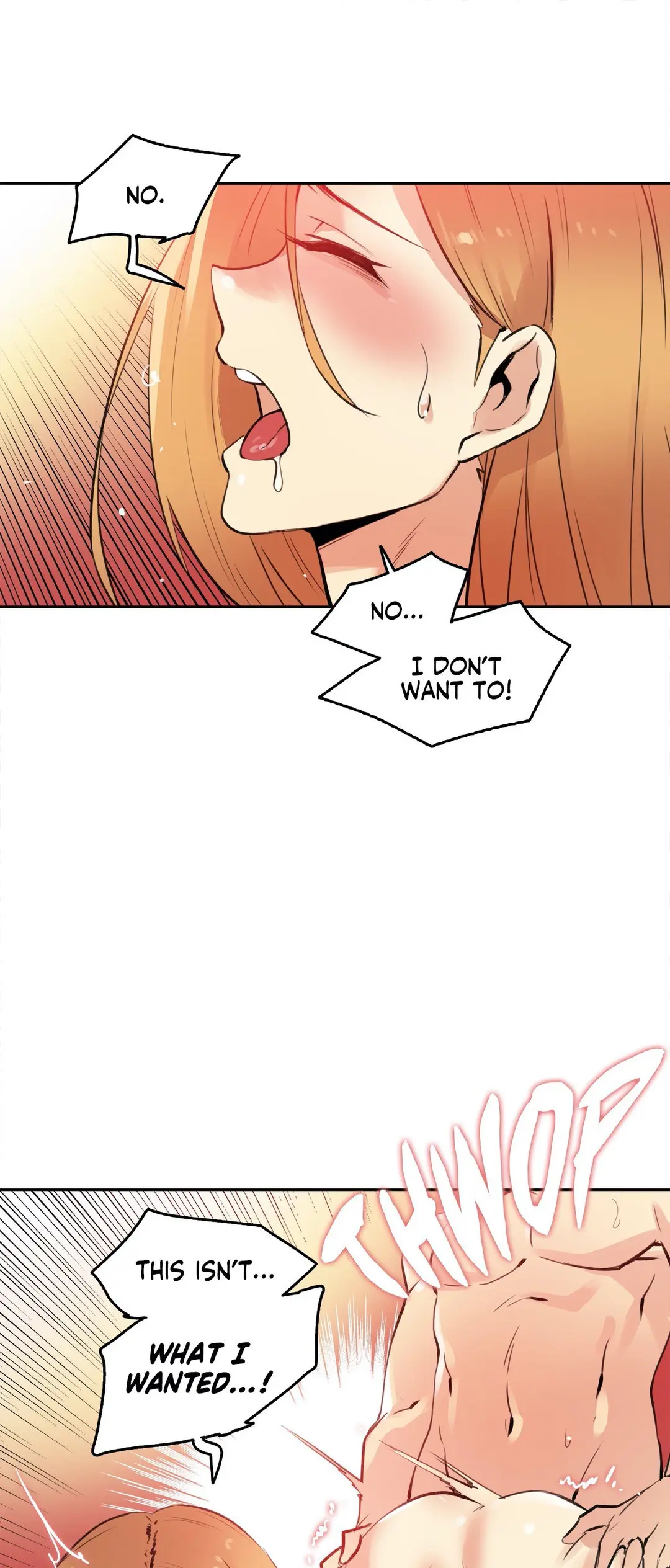 Daddys Wild Oats Chapter 55 - Page 25