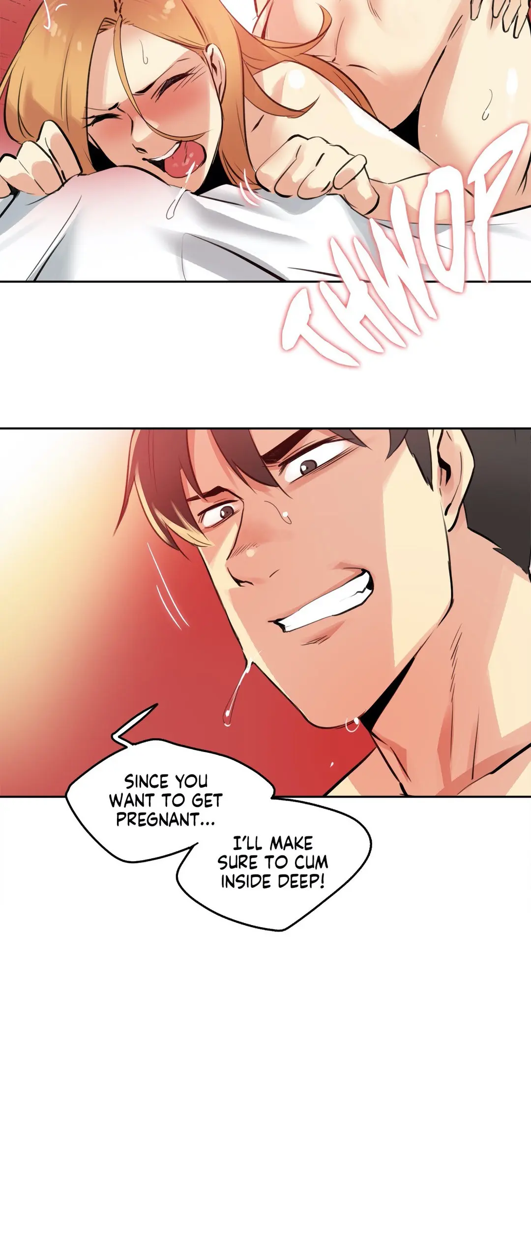 Daddys Wild Oats Chapter 55 - Page 26