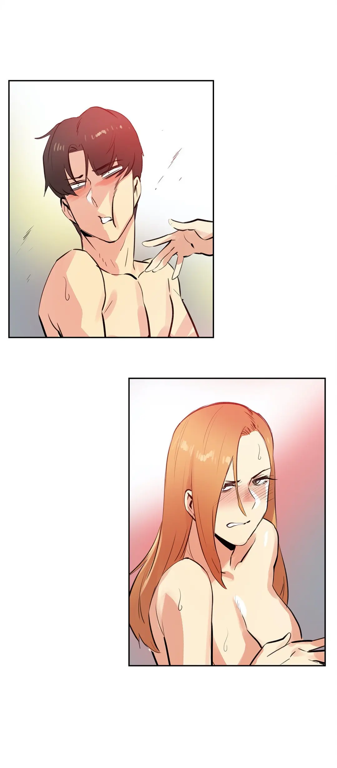 Daddys Wild Oats Chapter 55 - Page 29