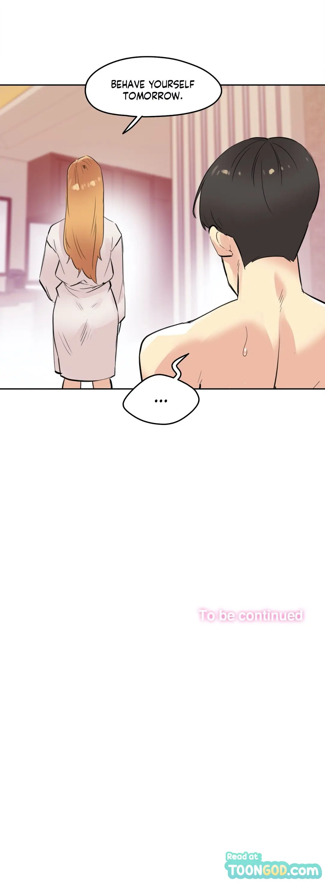 Daddys Wild Oats Chapter 55 - Page 33