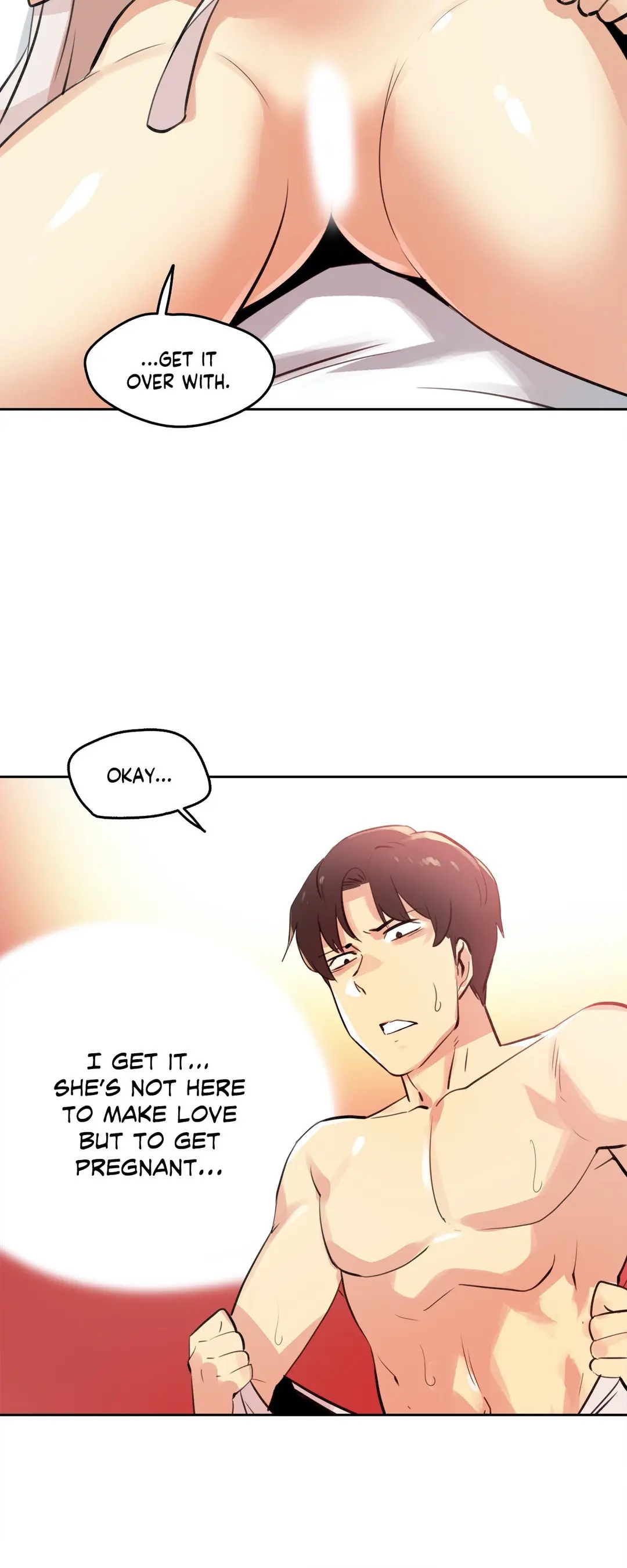 Daddys Wild Oats Chapter 55 - Page 7