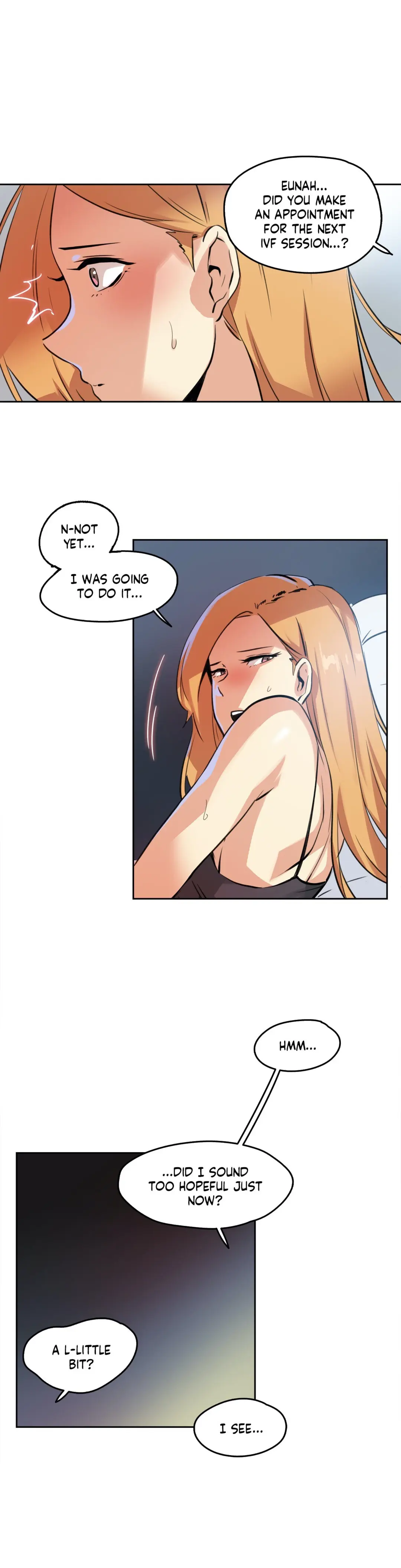 Daddys Wild Oats Chapter 56 - Page 17