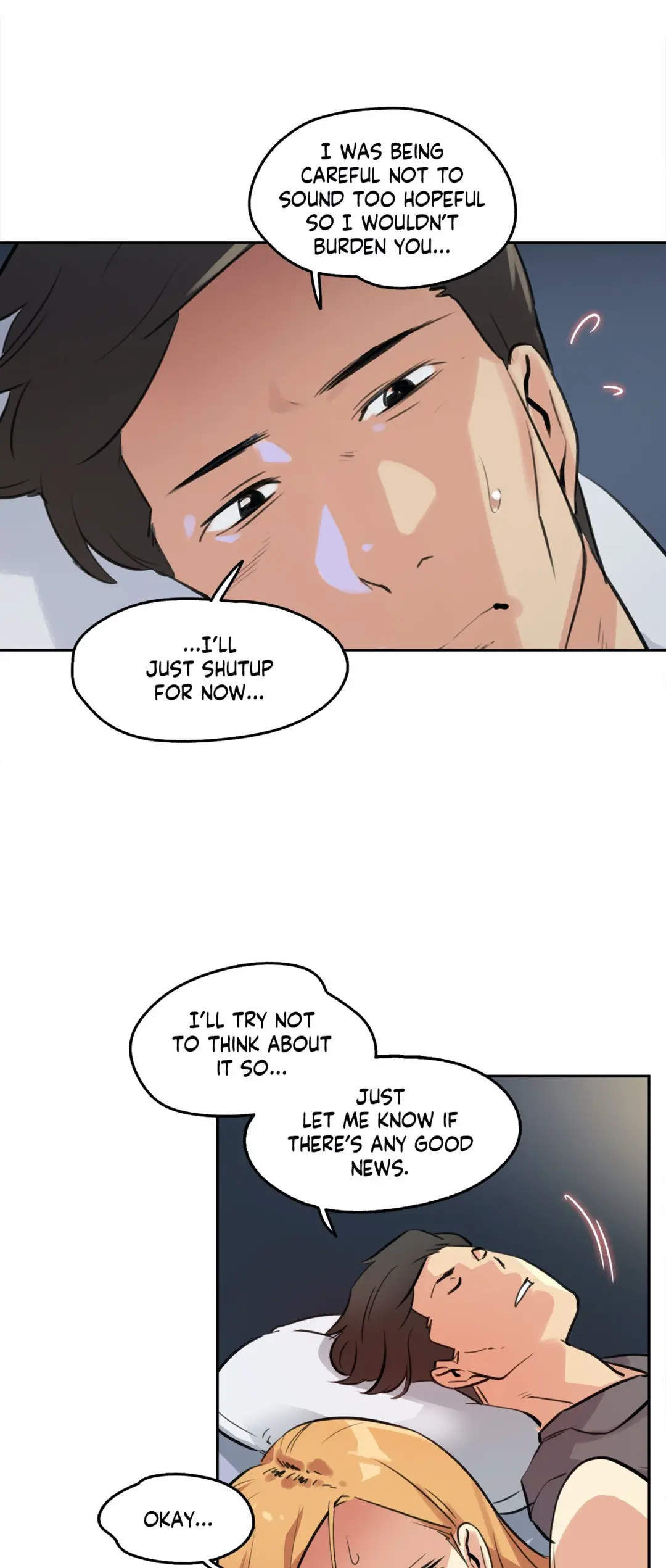Daddys Wild Oats Chapter 56 - Page 18