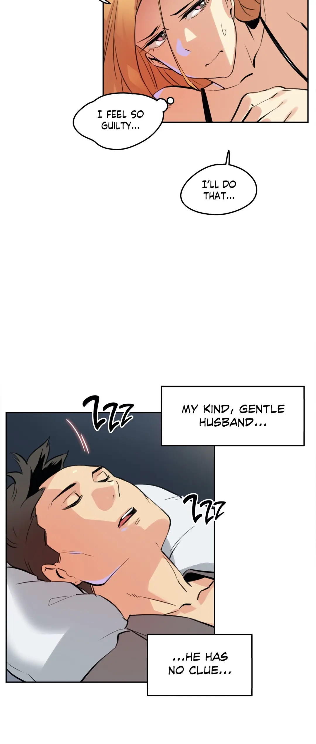 Daddys Wild Oats Chapter 56 - Page 19