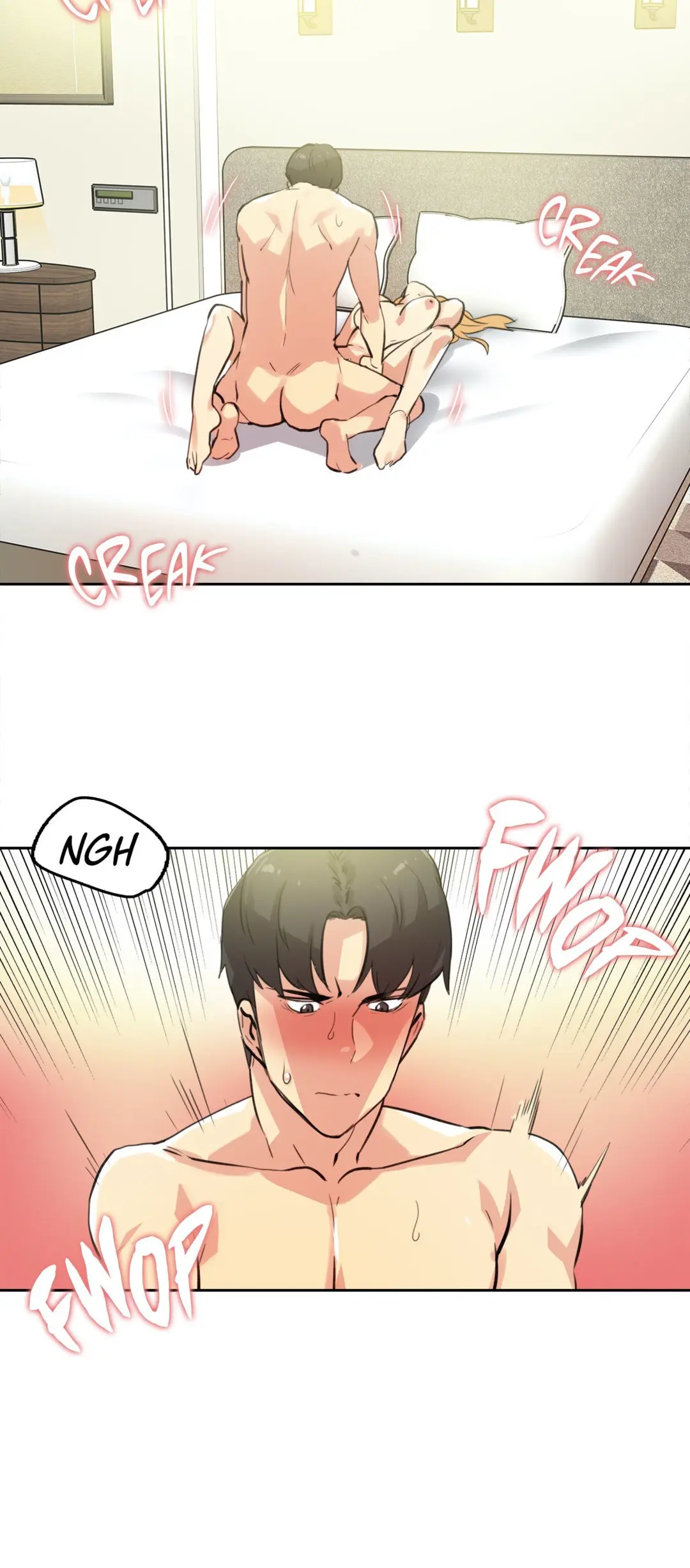 Daddys Wild Oats Chapter 56 - Page 23