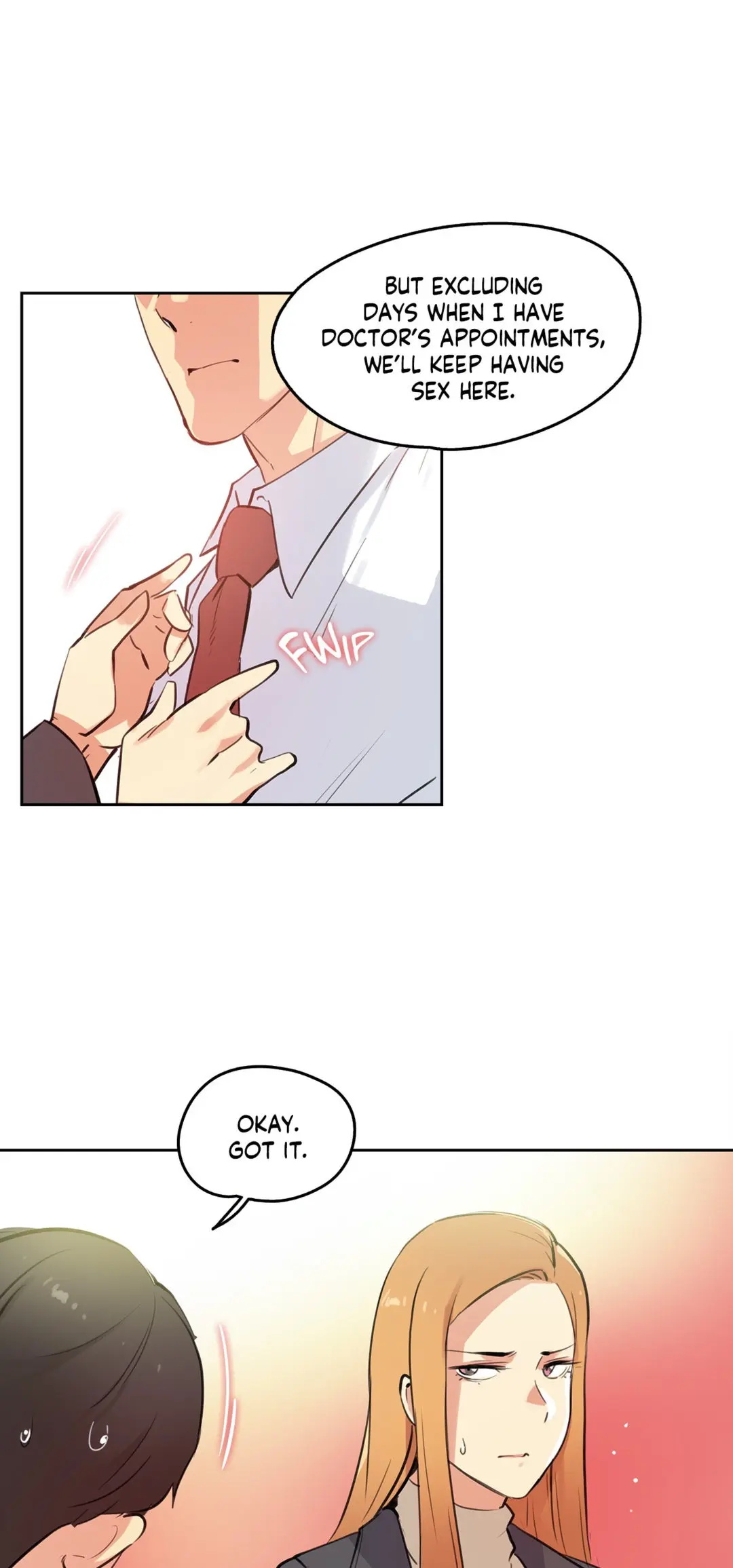 Daddys Wild Oats Chapter 56 - Page 30