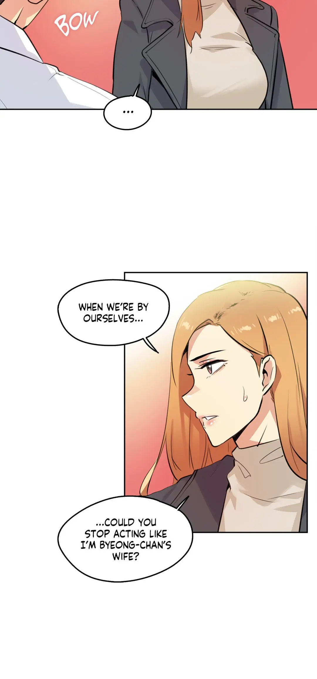 Daddys Wild Oats Chapter 56 - Page 31