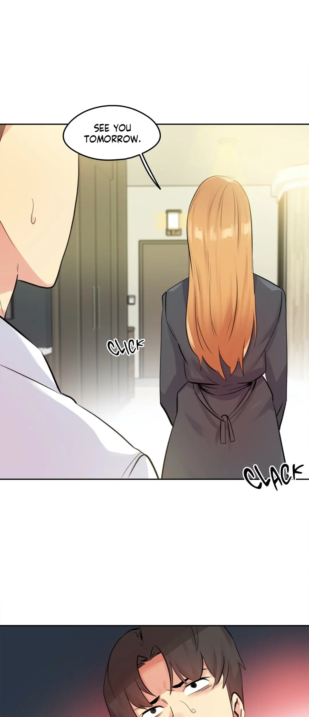 Daddys Wild Oats Chapter 56 - Page 33