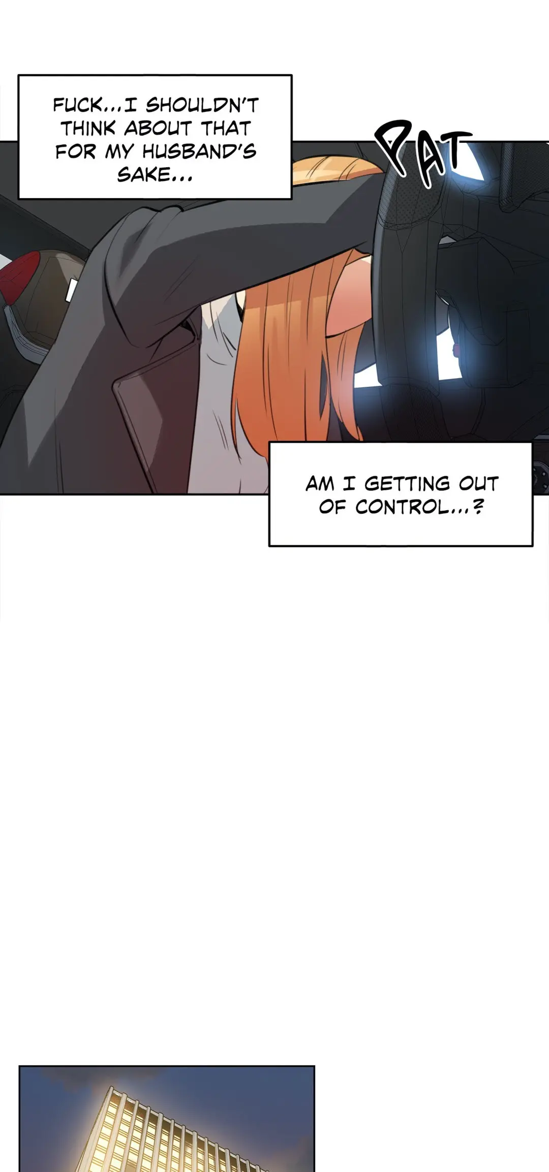 Daddys Wild Oats Chapter 56 - Page 6