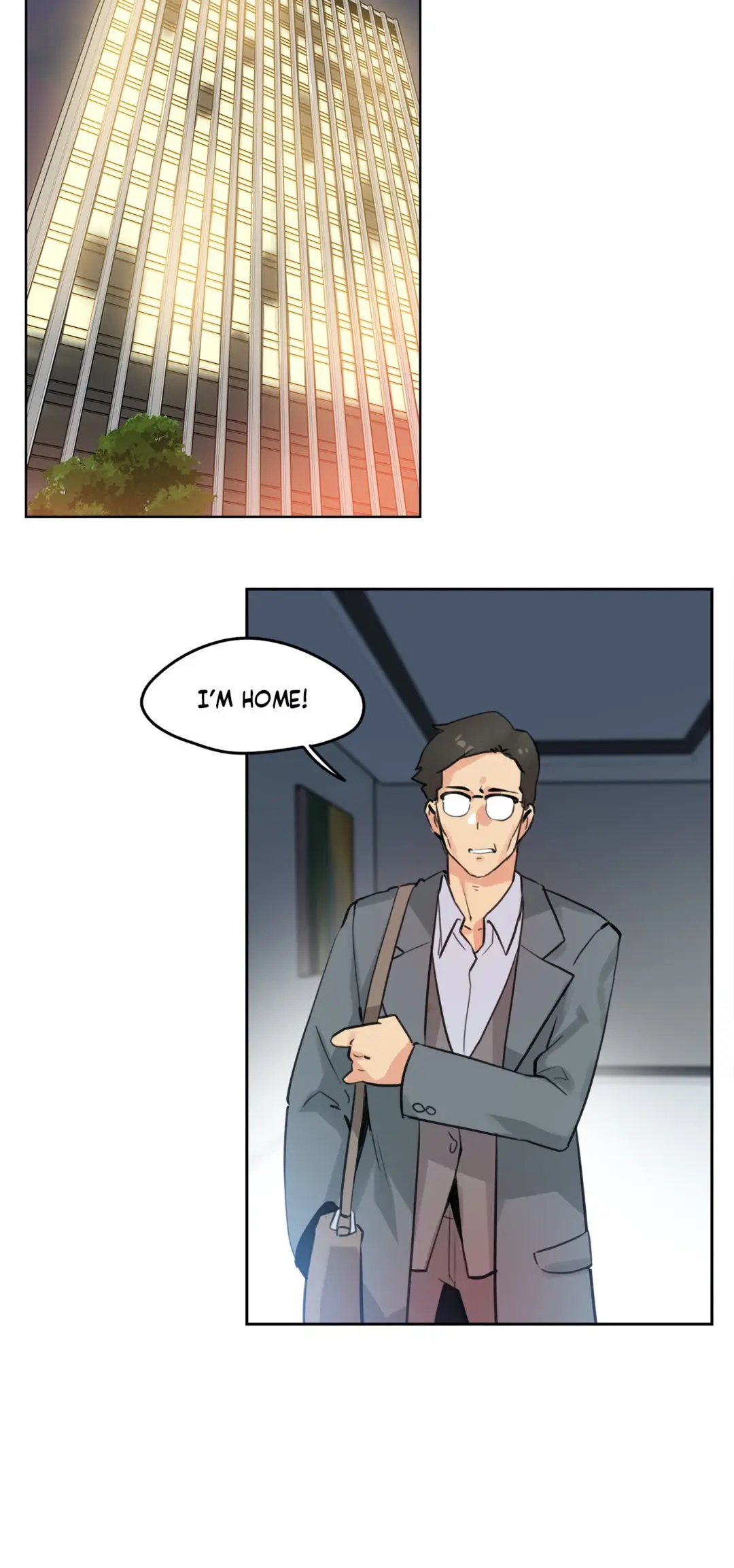 Daddys Wild Oats Chapter 56 - Page 7