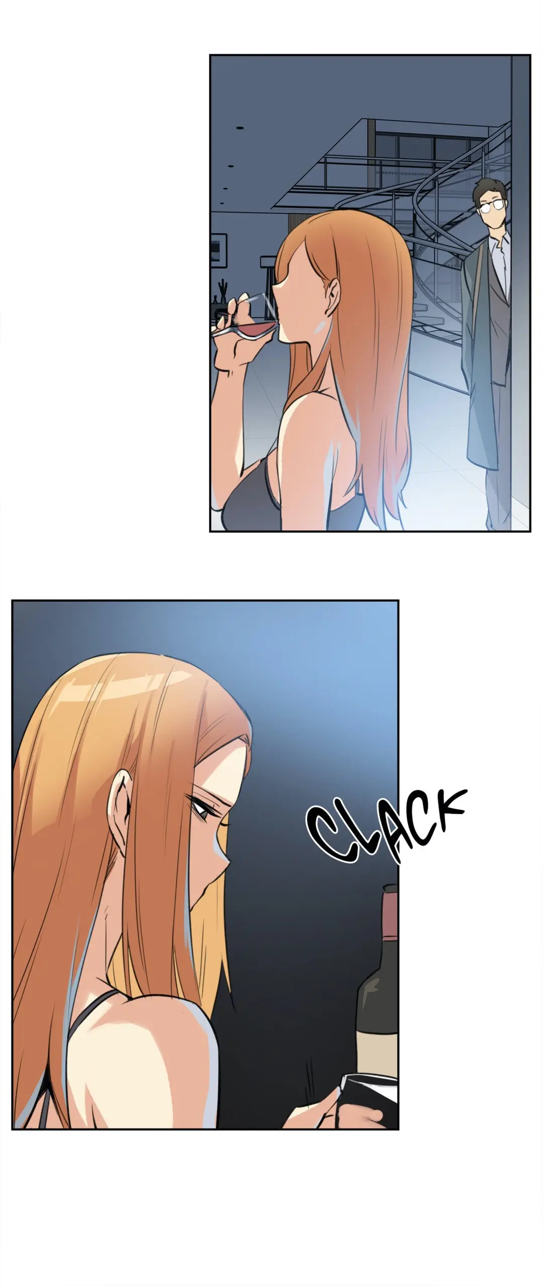 Daddys Wild Oats Chapter 56 - Page 9