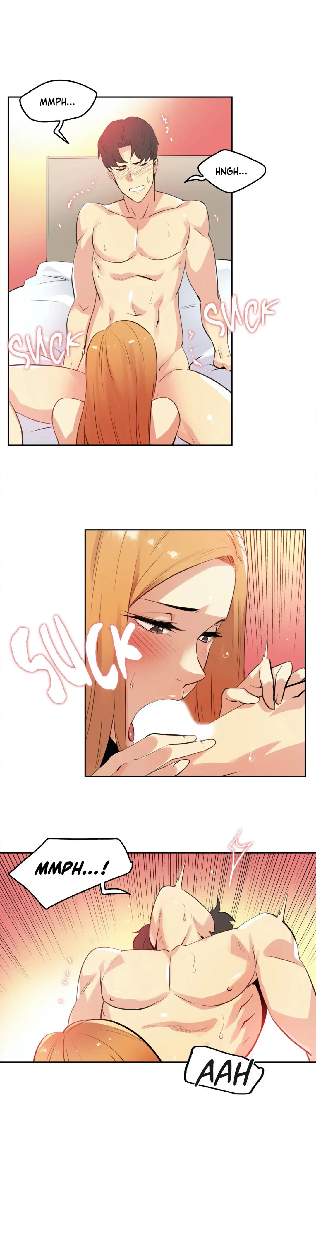 Daddys Wild Oats Chapter 57 - Page 3