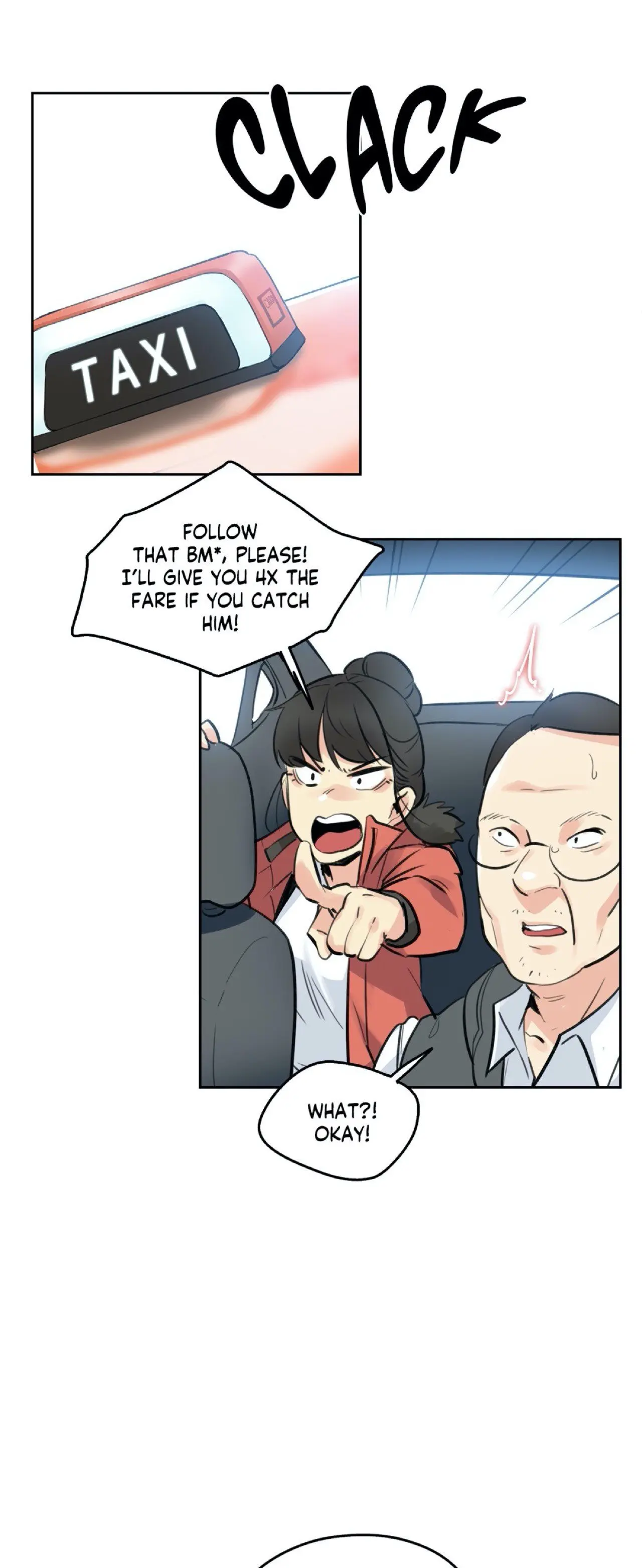 Daddys Wild Oats Chapter 58 - Page 12