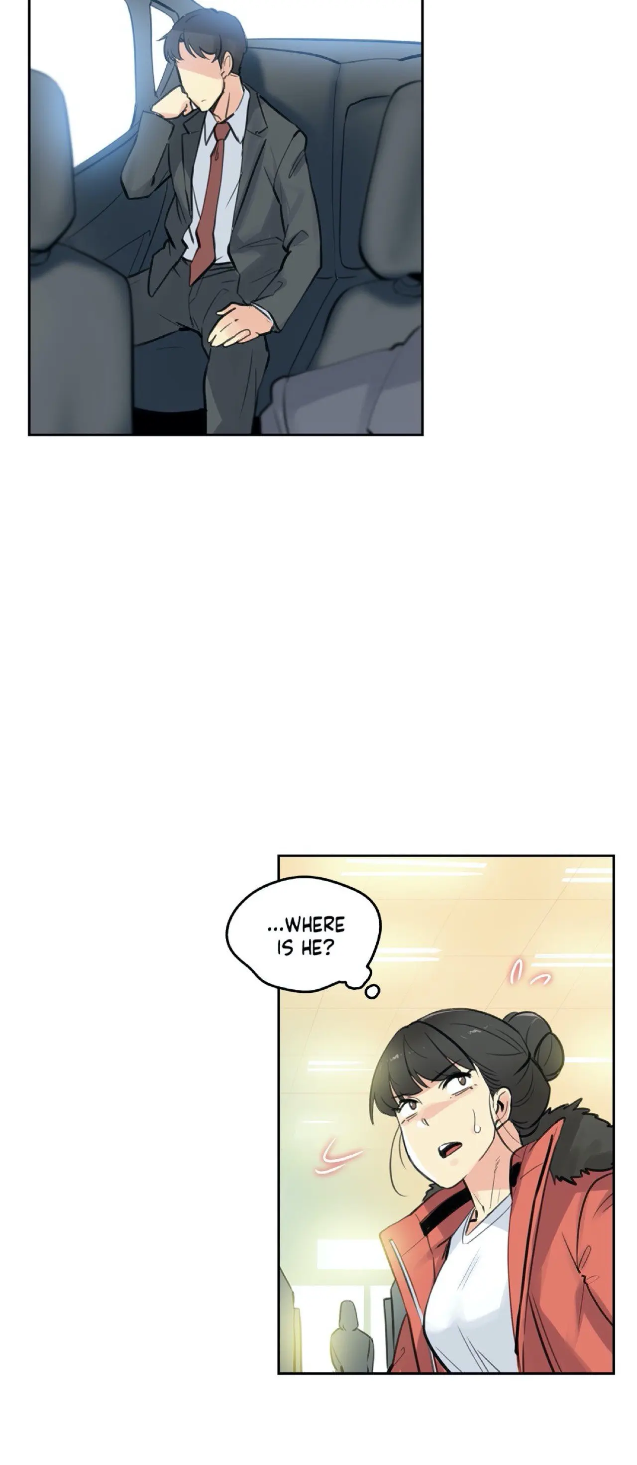 Daddys Wild Oats Chapter 58 - Page 15