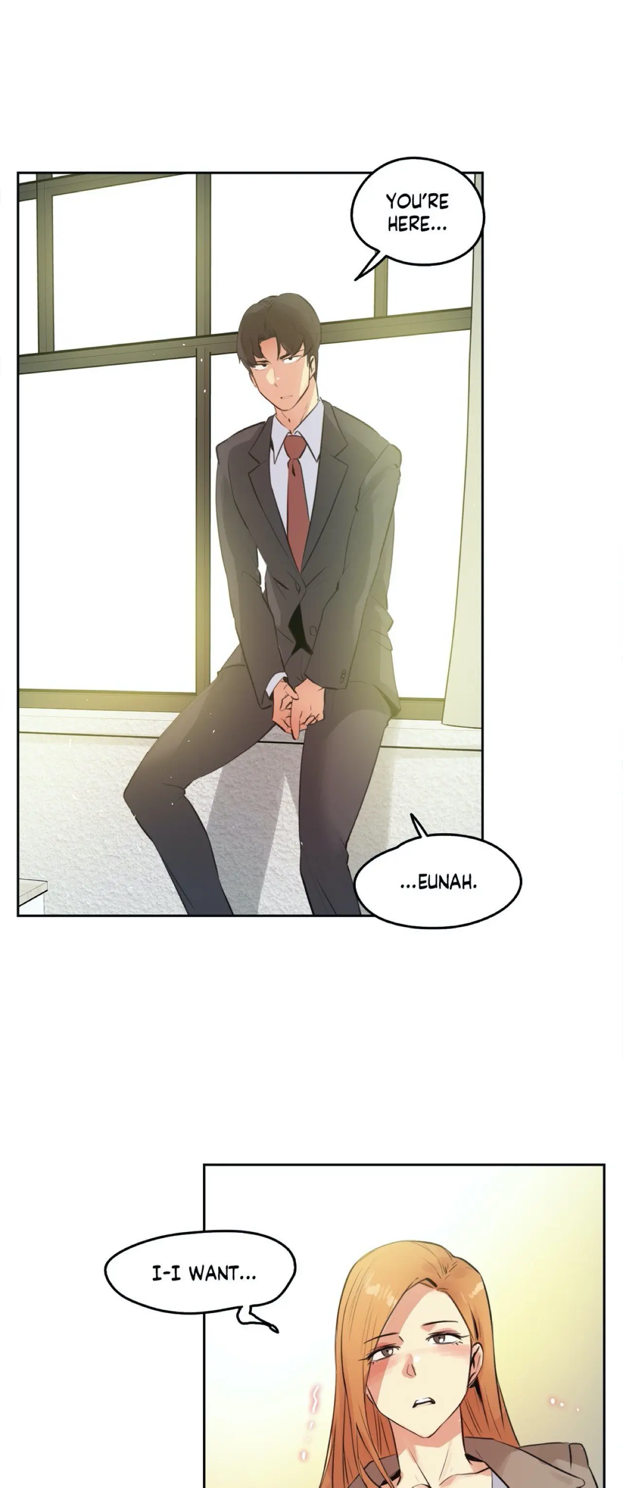 Daddys Wild Oats Chapter 58 - Page 19