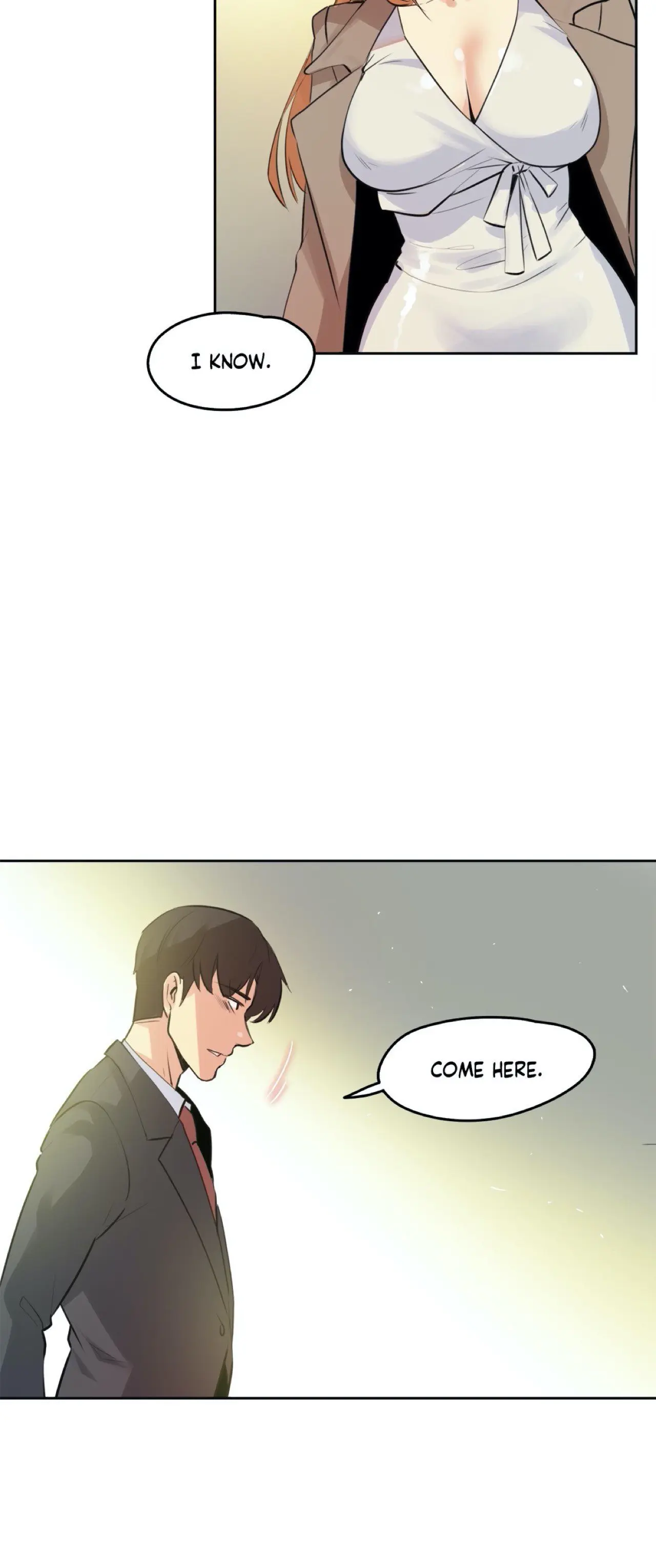 Daddys Wild Oats Chapter 58 - Page 20