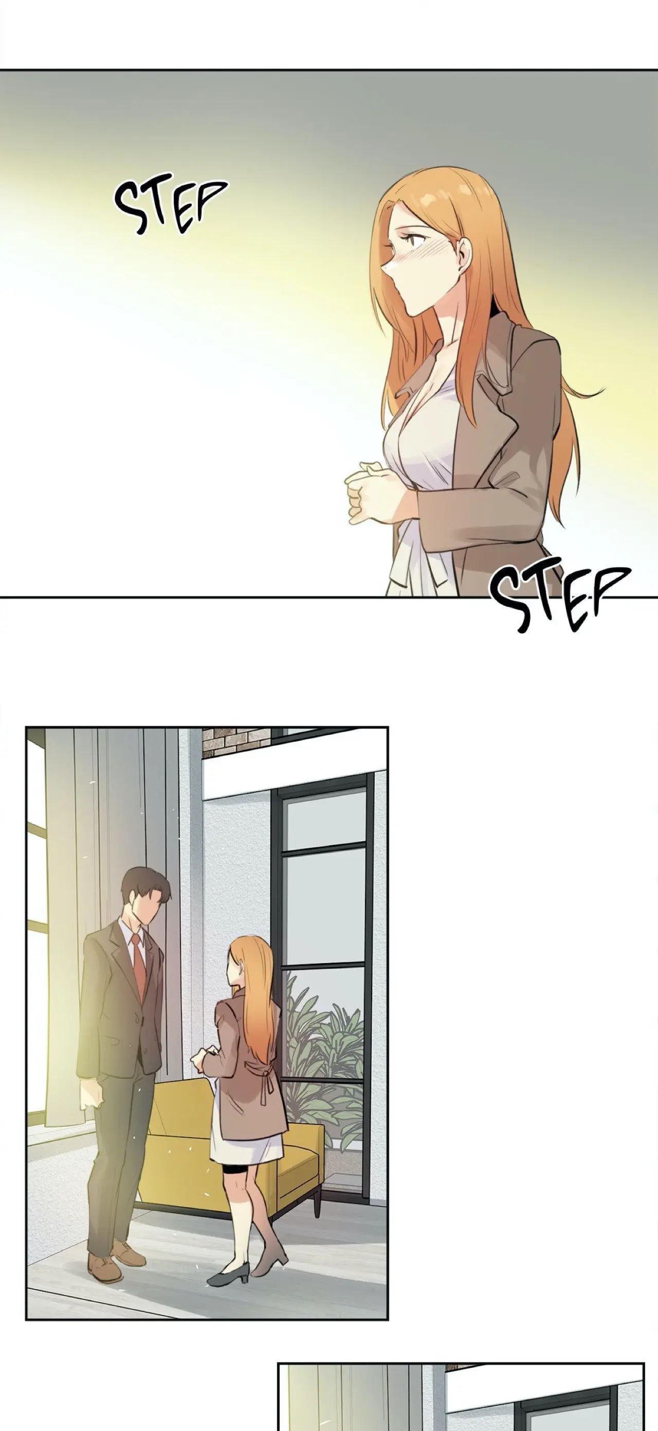 Daddys Wild Oats Chapter 58 - Page 21