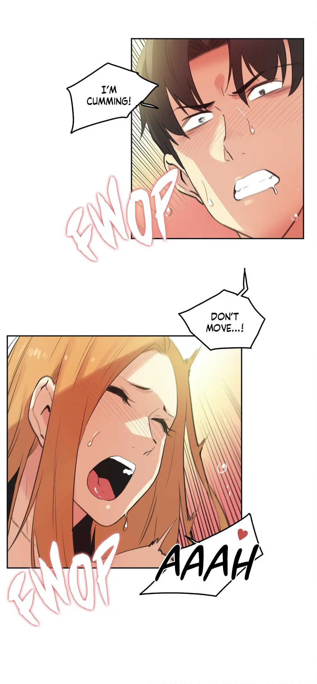 Daddys Wild Oats Chapter 59 - Page 10