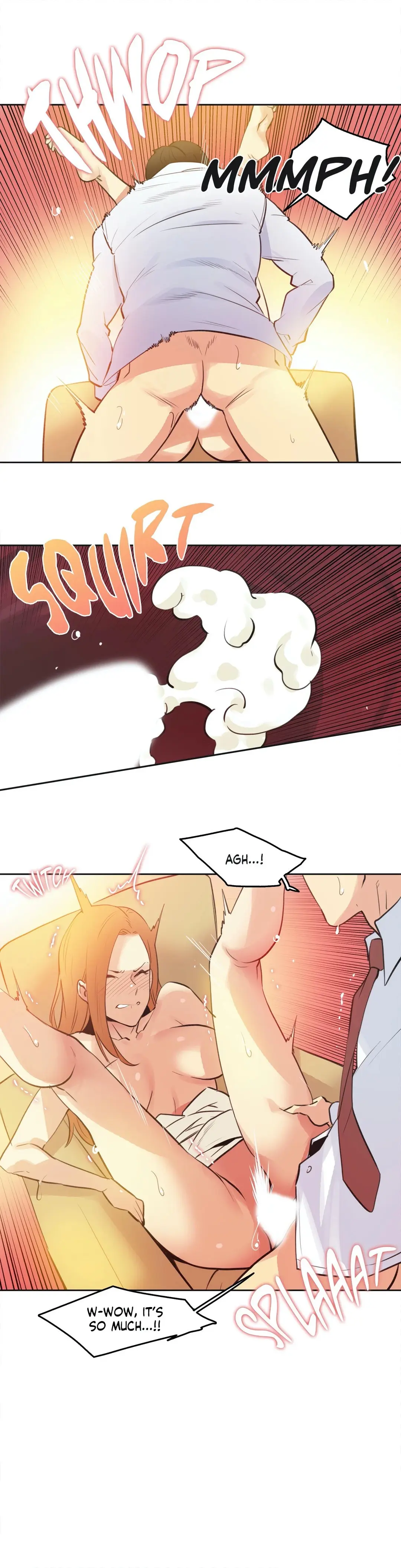 Daddys Wild Oats Chapter 59 - Page 11