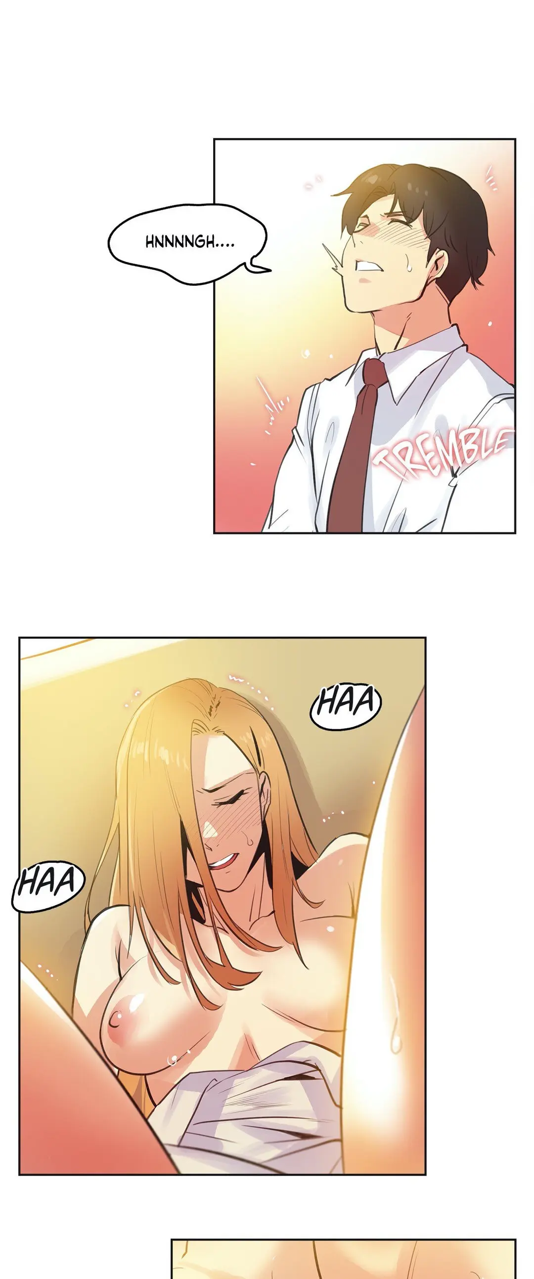 Daddys Wild Oats Chapter 59 - Page 12