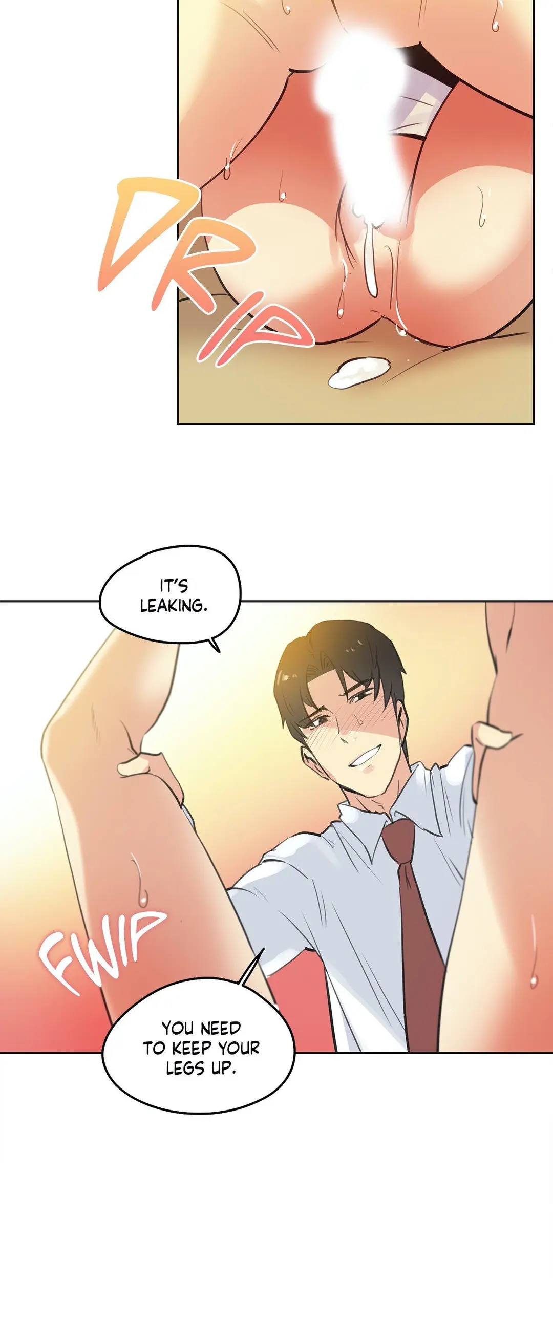 Daddys Wild Oats Chapter 59 - Page 13