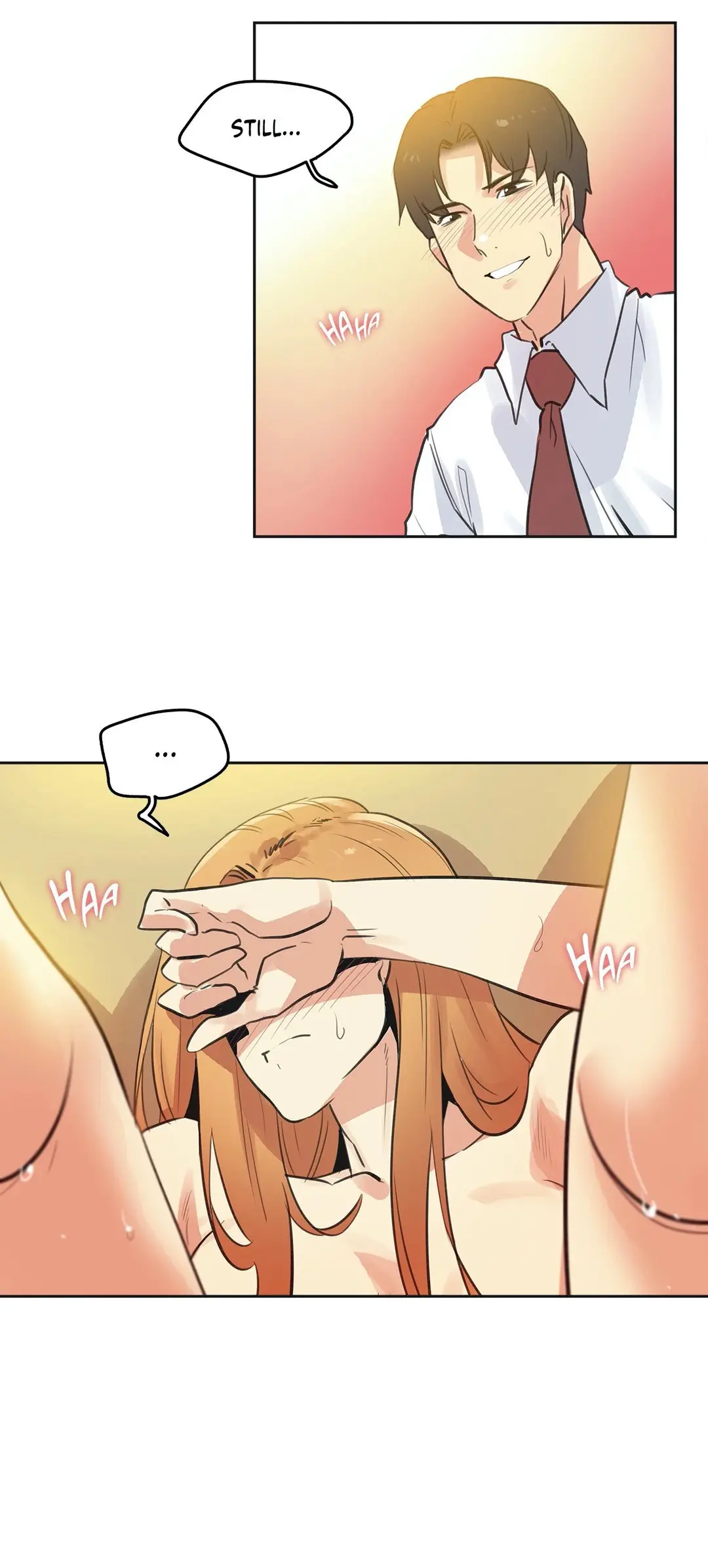 Daddys Wild Oats Chapter 59 - Page 15