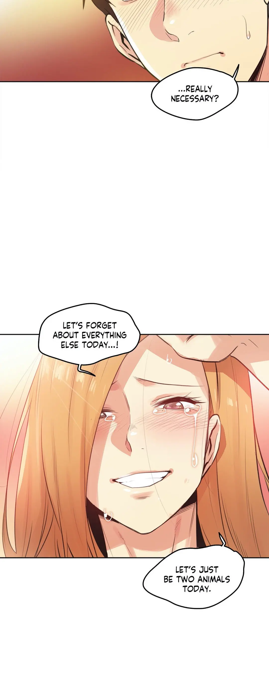 Daddys Wild Oats Chapter 59 - Page 17