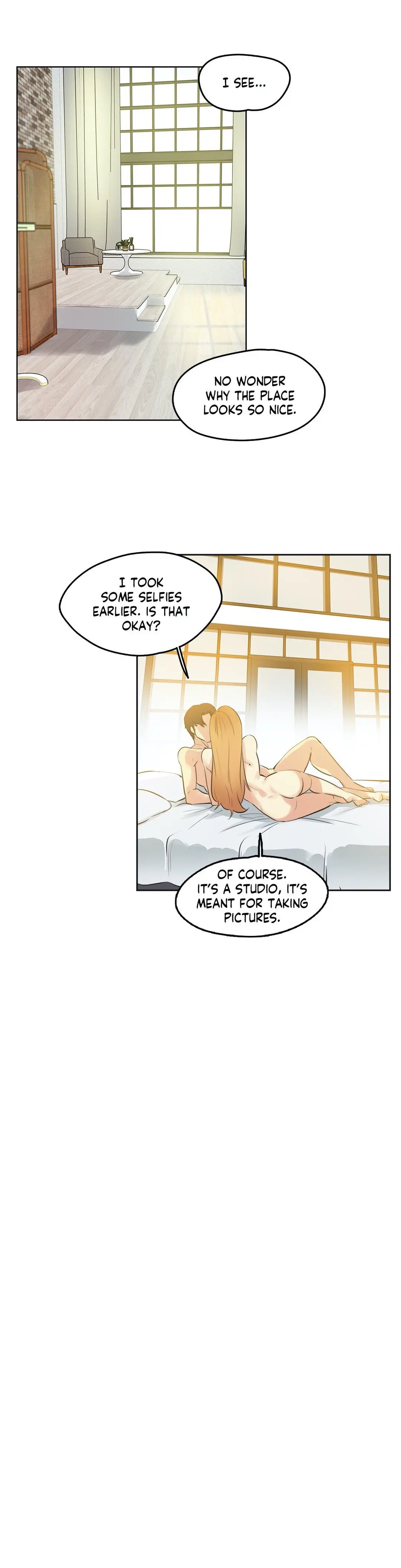 Daddys Wild Oats Chapter 59 - Page 25
