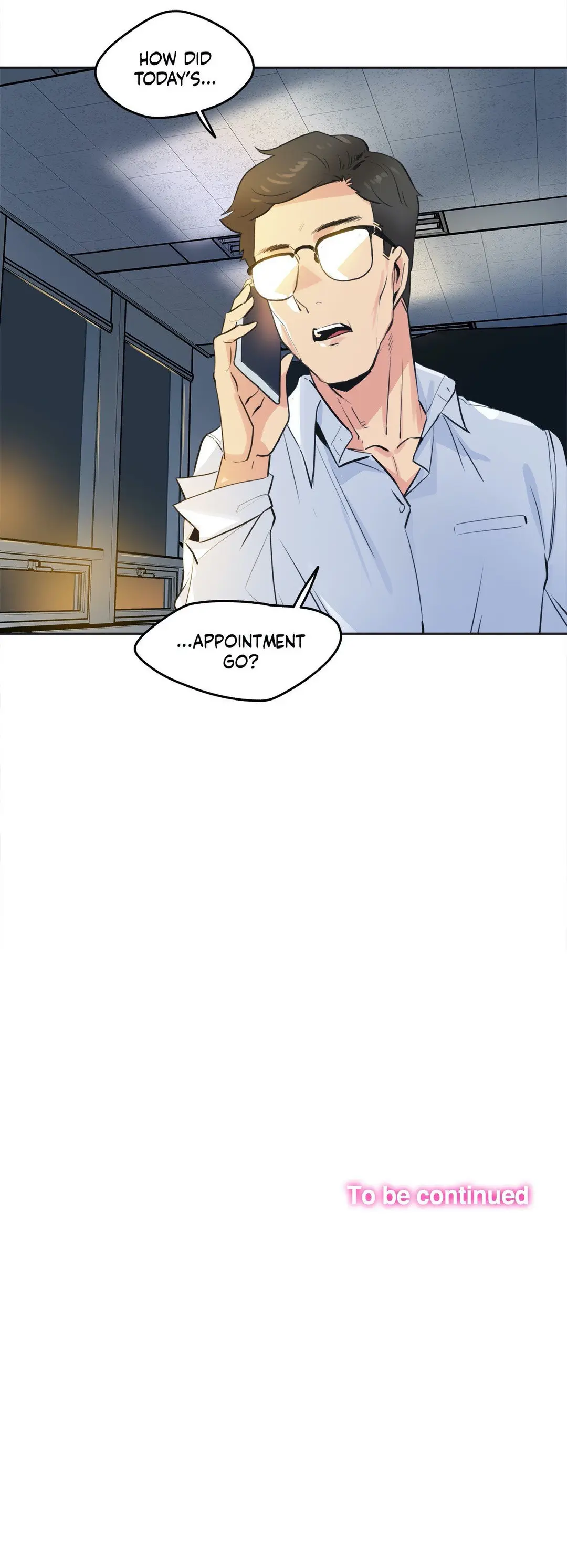 Daddys Wild Oats Chapter 59 - Page 27