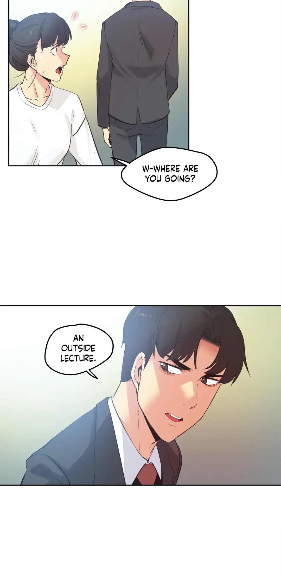 Daddys Wild Oats Chapter 60 - Page 12