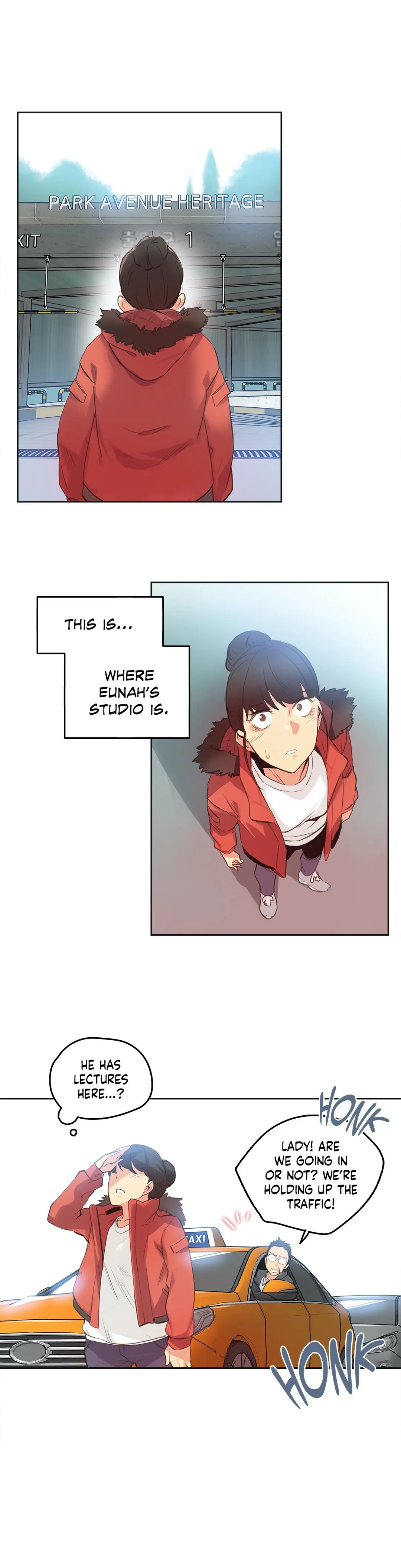 Daddys Wild Oats Chapter 60 - Page 15